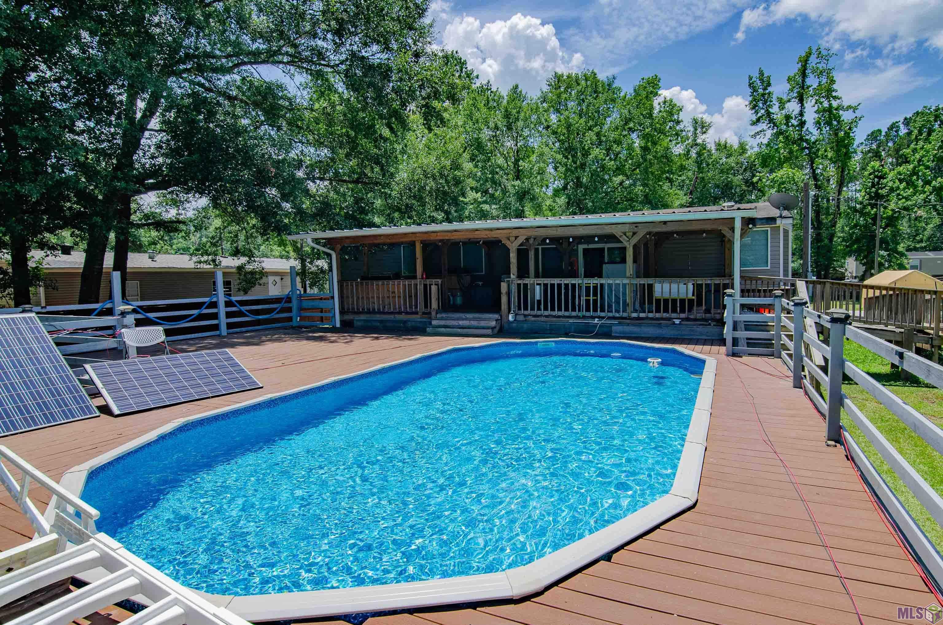 Homes for sale in Denham Springs, LA | 7633 Pine Bluff Rd, Denham Springs, LA 70726 | MLS# BR2025012228