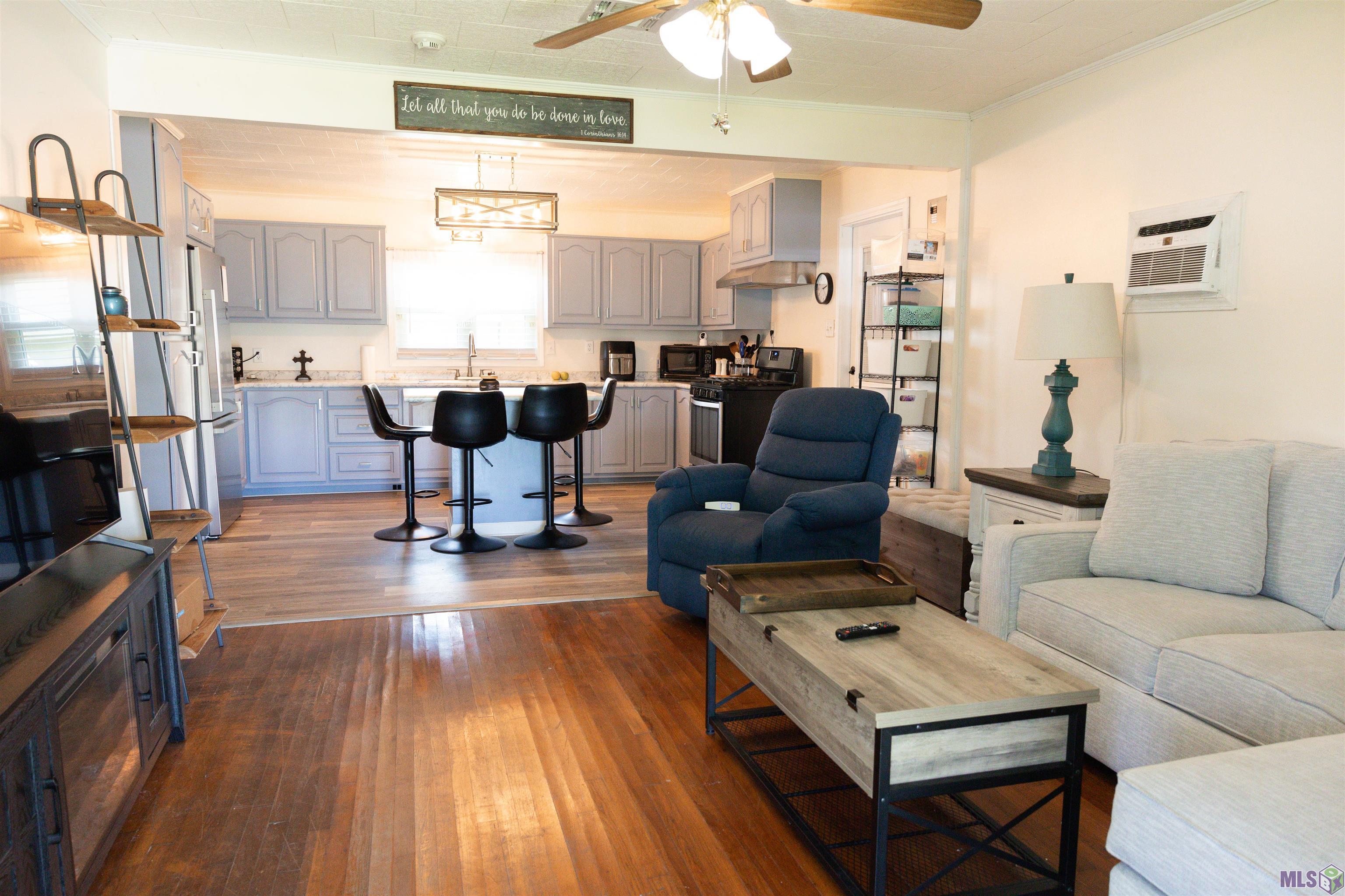 Homes for sale in Houma, LA | 356 Cleveland St, Houma, LA 70363 | MLS# BY2025012243