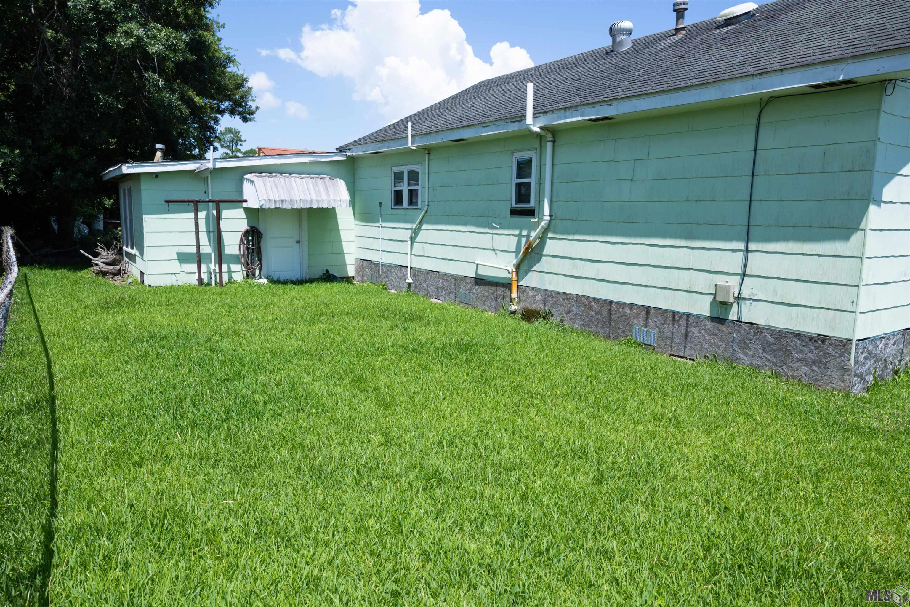 Homes for sale in Houma, LA | 356 Cleveland St, Houma, LA 70363 | MLS# BY2025012243