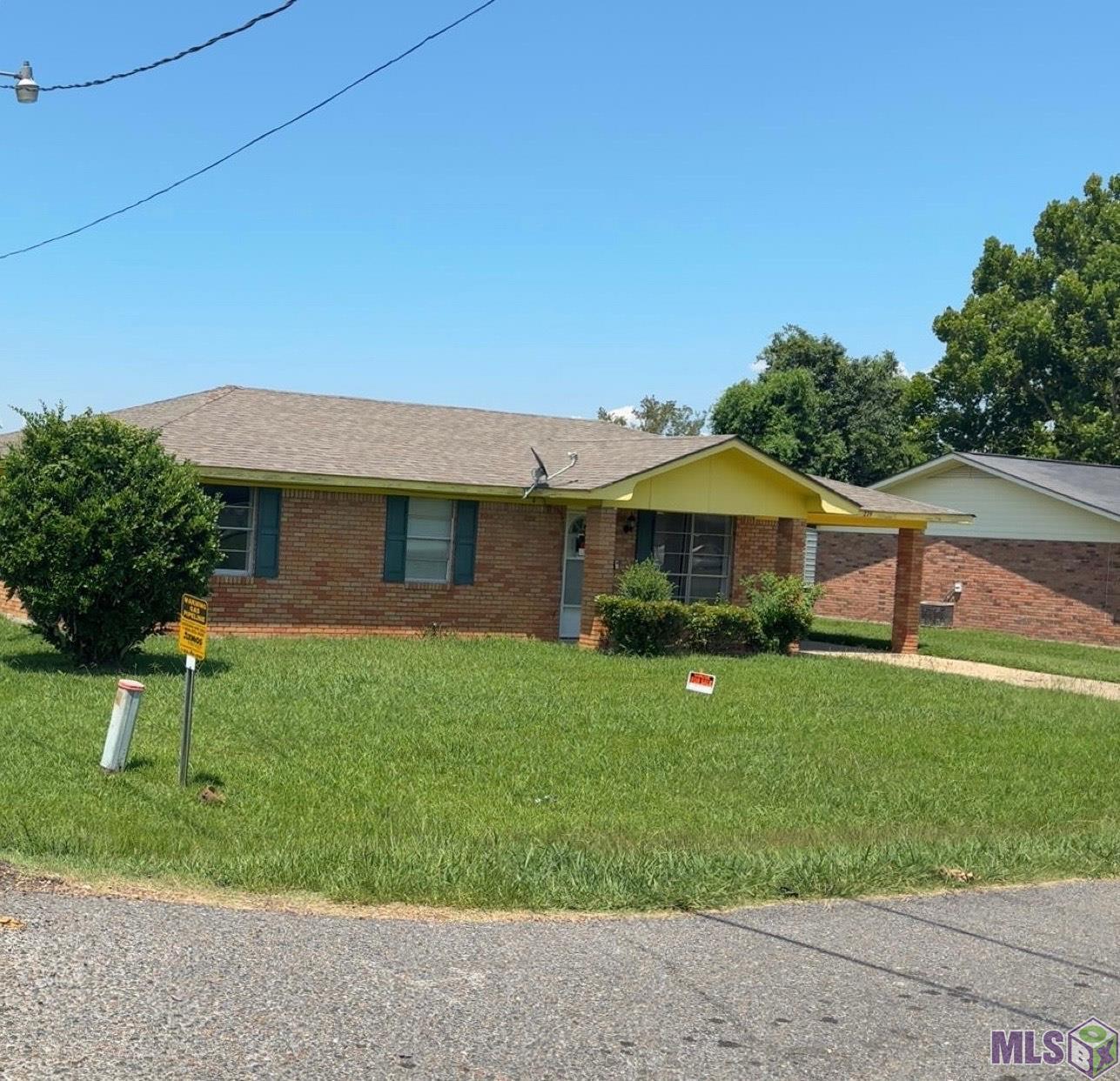 Homes for sale in Vidalia, LA | 279 Concordia St, Vidalia, LA 71373 | MLS# BR2025012291