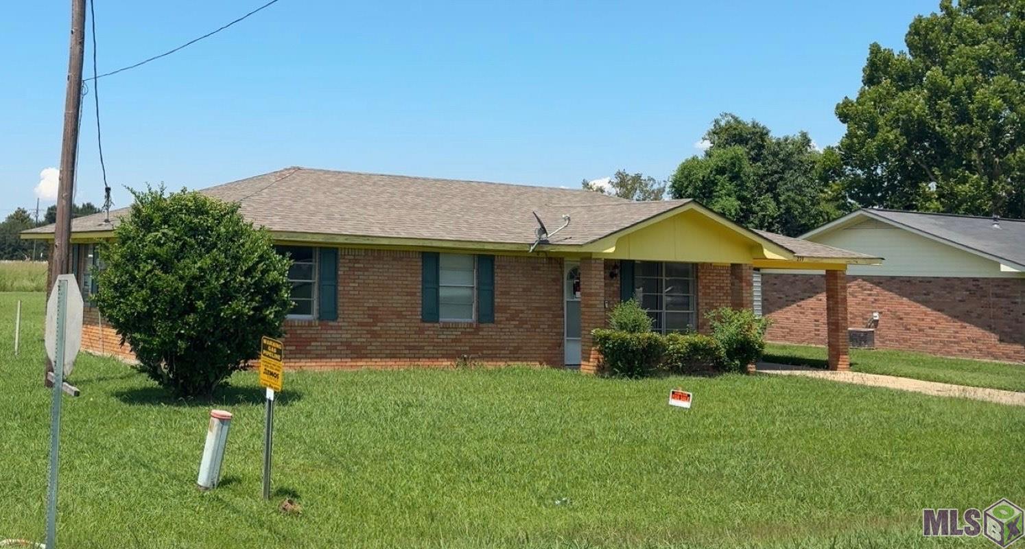 Homes for sale in Vidalia, LA | 279 Concordia St, Vidalia, LA 71373 | MLS# BR2025012291