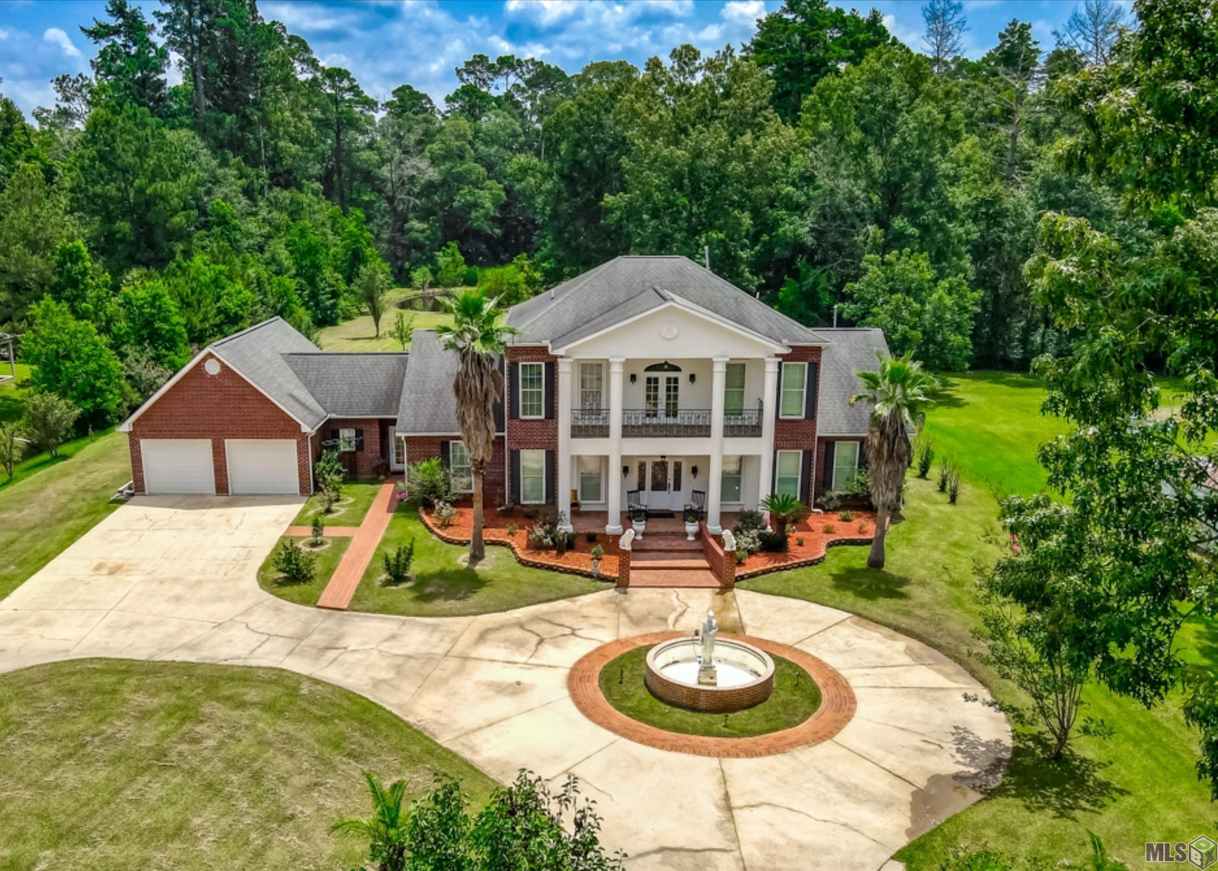 Homes for sale in Walker, LA | 32416 Briarwood Rd, Walker, LA 70785 | MLS# BR2025012412