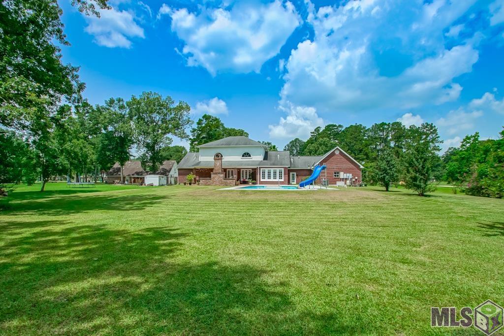 Homes for sale in Walker, LA | 32416 Briarwood Rd, Walker, LA 70785 | MLS# BR2025012412