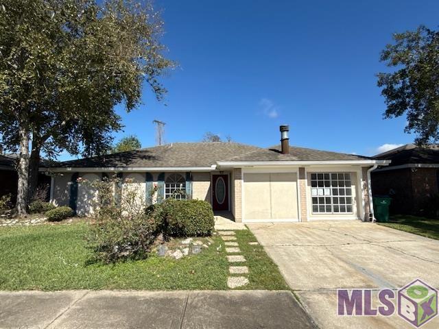 Homes for sale in Morgan City, LA | 3211 Vine Dr, Morgan City, LA 70380 | MLS# BY2025012468