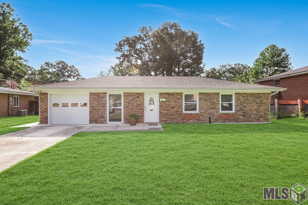 Homes for sale in Denham Springs, LA | 1232 Kline St, Denham Springs, LA 70726 | MLS# BR2025012556