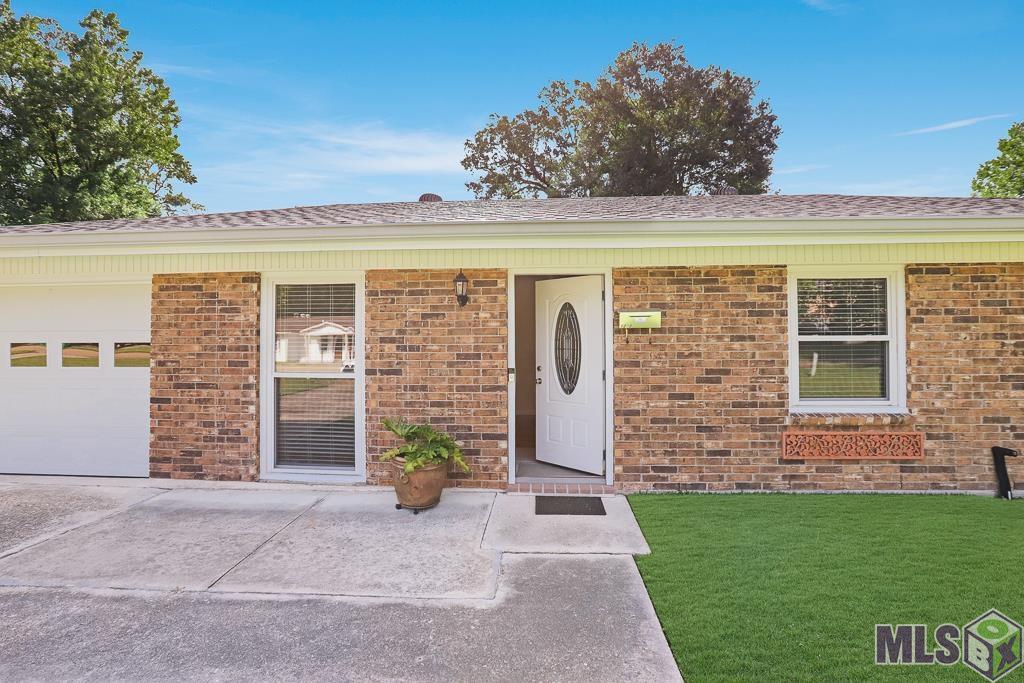 Homes for sale in Denham Springs, LA | 1232 Kline St, Denham Springs, LA 70726 | MLS# BR2025012556