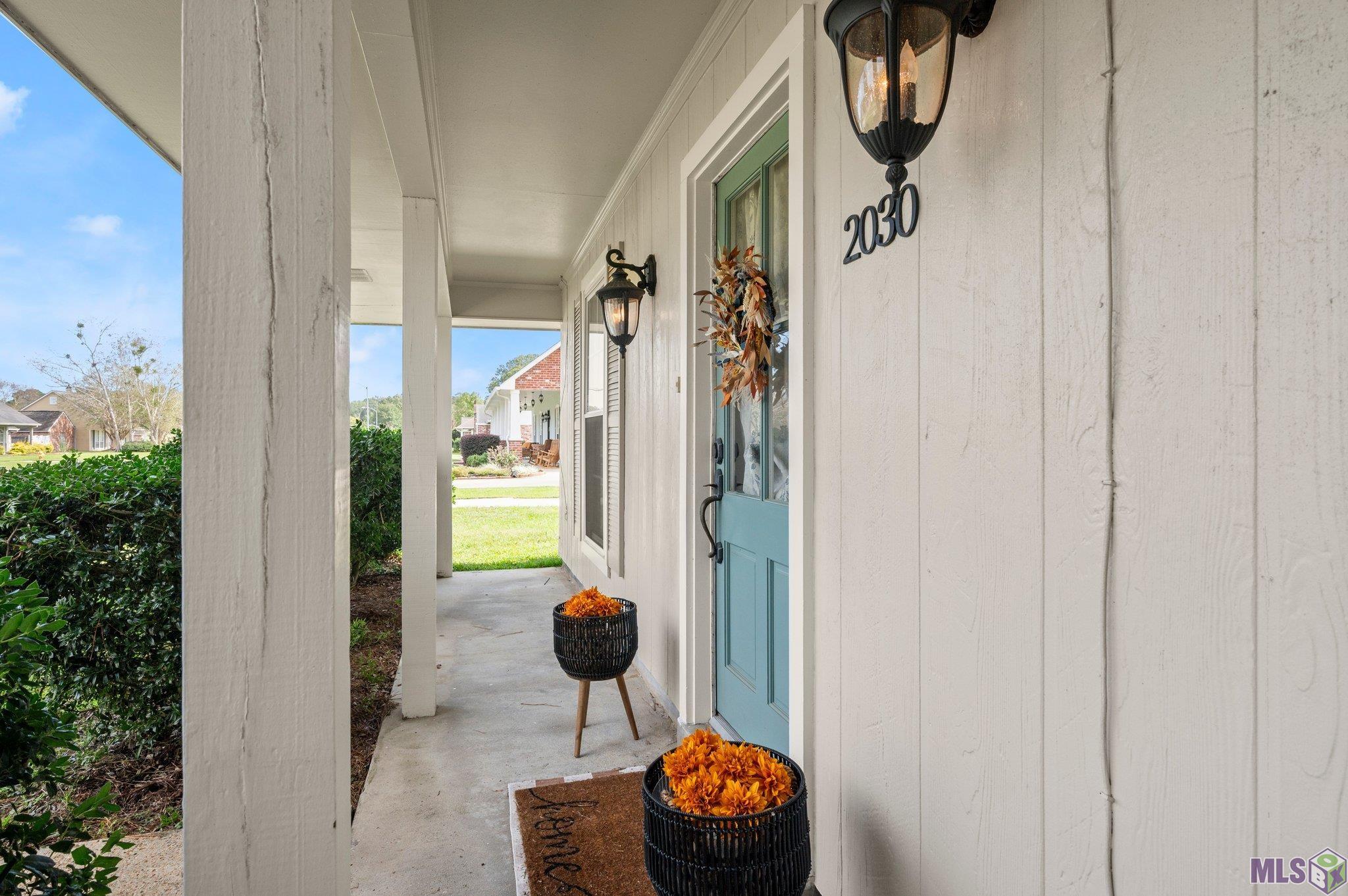 Homes for sale in Zachary, LA | 2030 W George St, Zachary, LA 70791 | MLS# BR2025012725