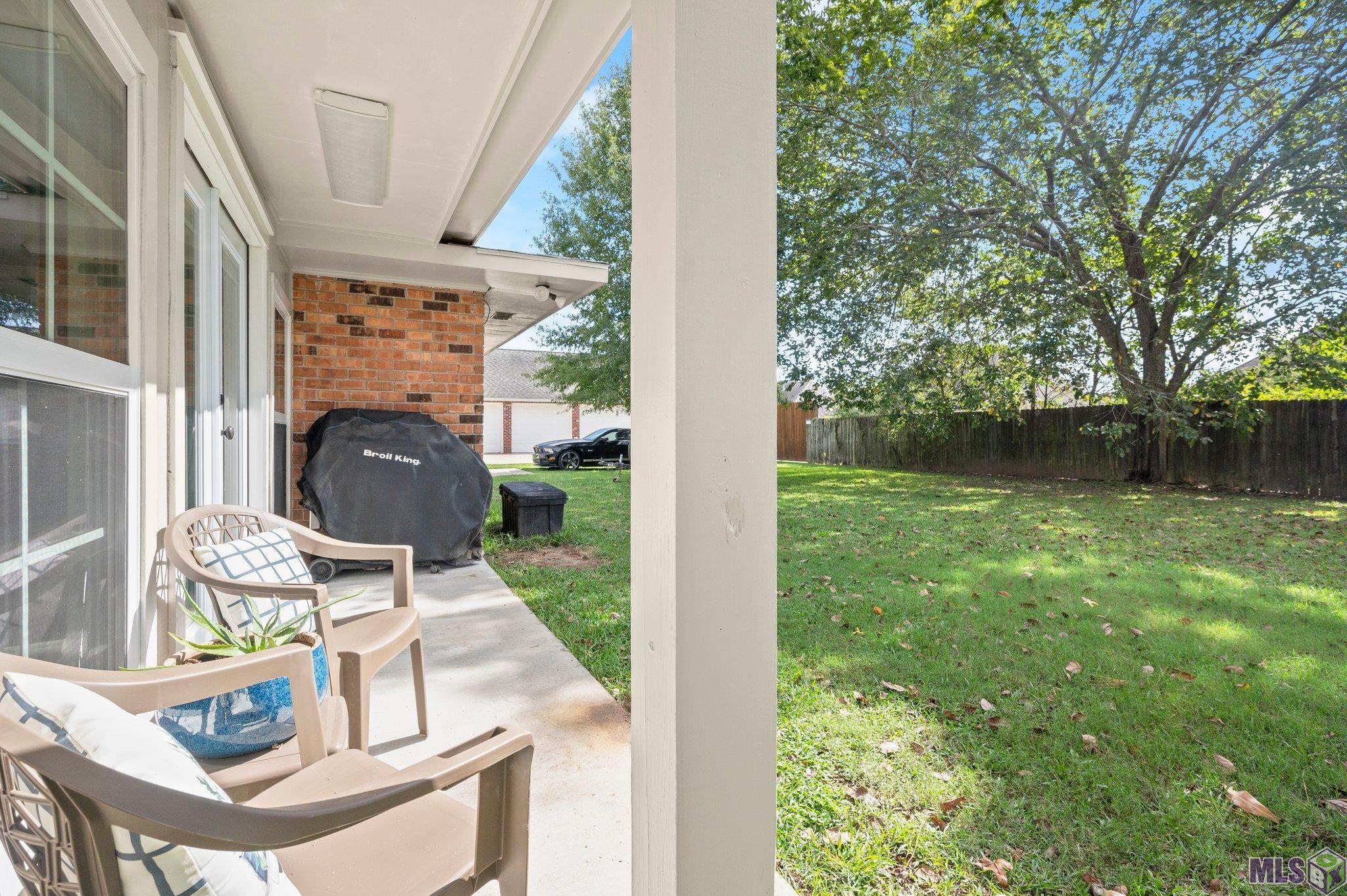 Homes for sale in Zachary, LA | 2030 W George St, Zachary, LA 70791 | MLS# BR2025012725