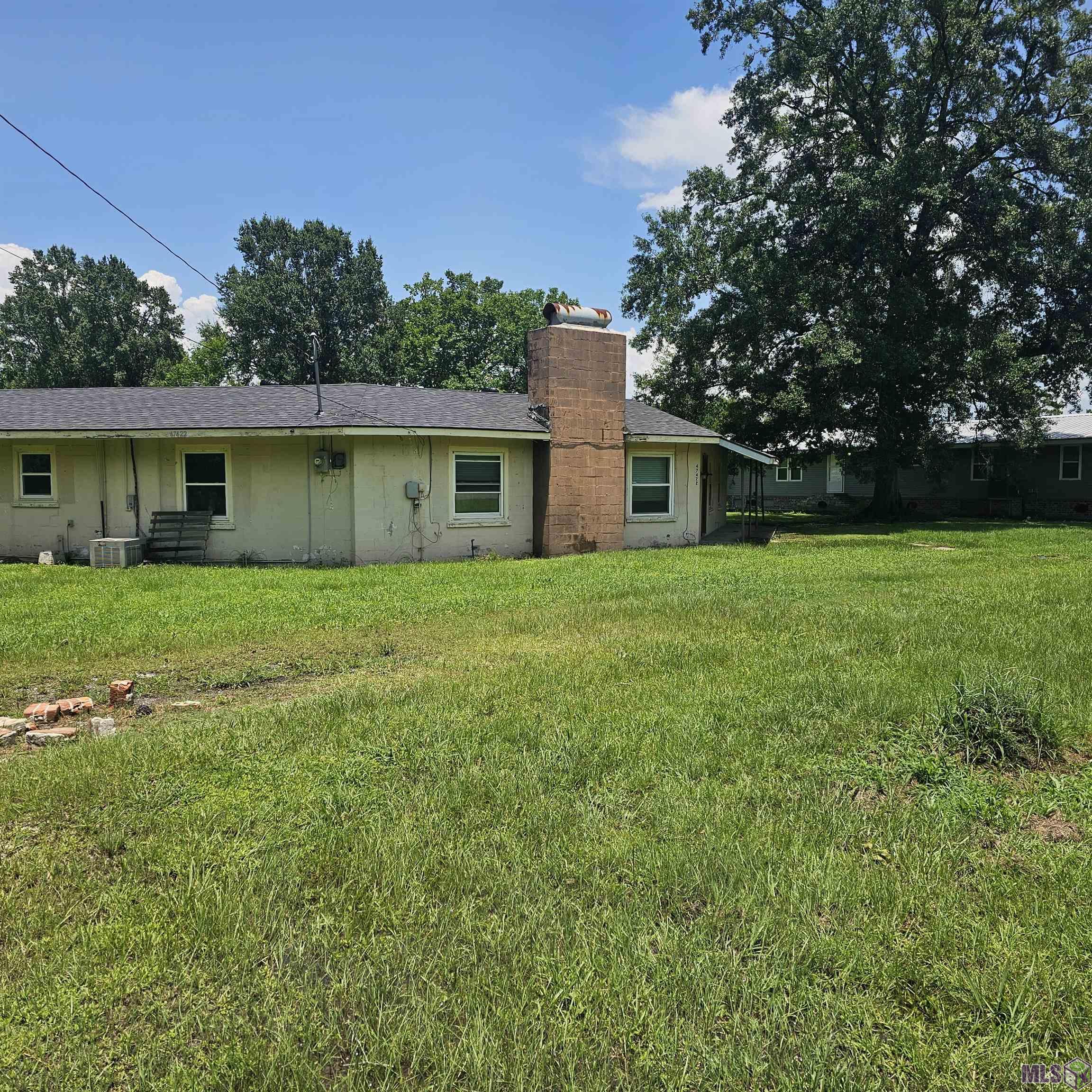 Homes for sale in St. Amant, LA | 47422 St Amant Ln, St. Amant, LA 70774 | MLS# BR2025012746