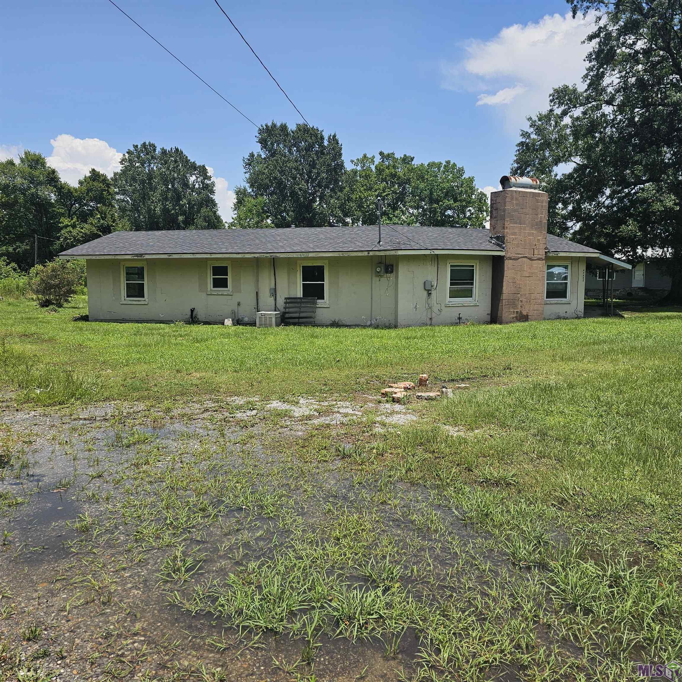 Homes for sale in St. Amant, LA | 47422 St Amant Ln, St. Amant, LA 70774 | MLS# BR2025012746