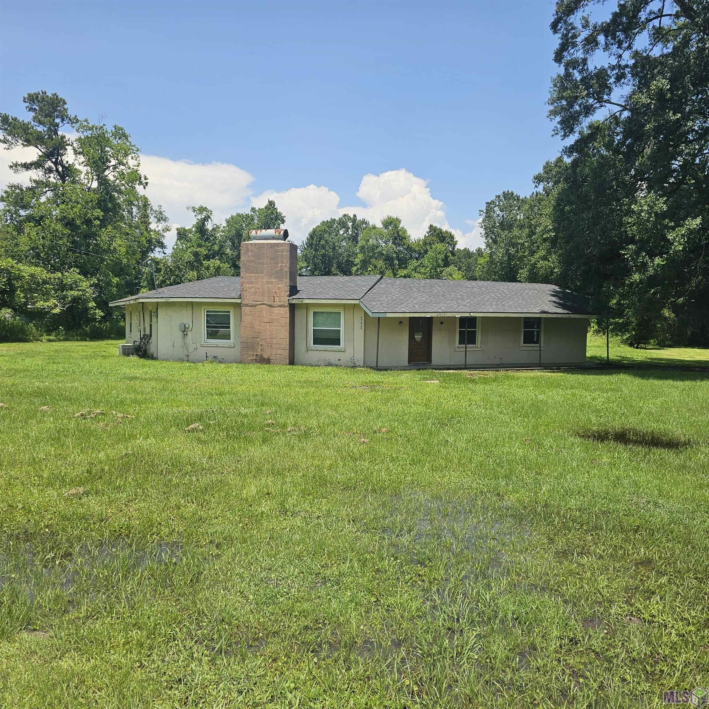 Homes for sale in St. Amant, LA | 47422 St Amant Ln, St. Amant, LA 70774 | MLS# BR2025012746