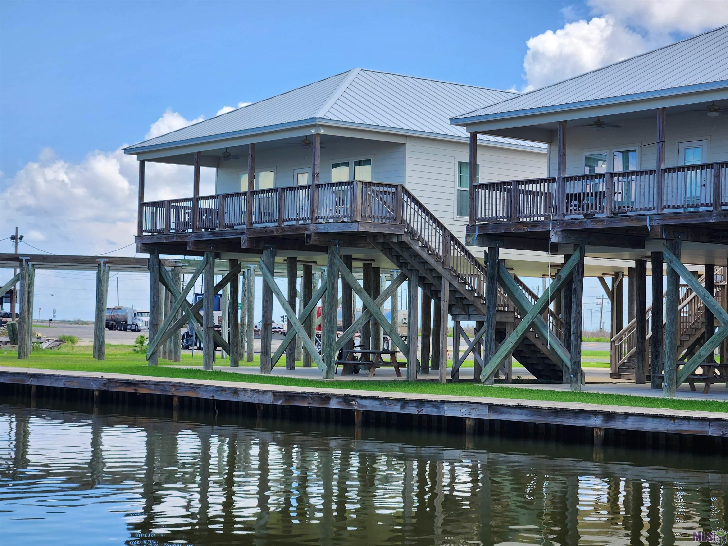 Homes for sale in Golden Meadow, LA | 136 Ao Rappelet Rd #B, Golden Meadow, LA 70357 | MLS# BY2025012835