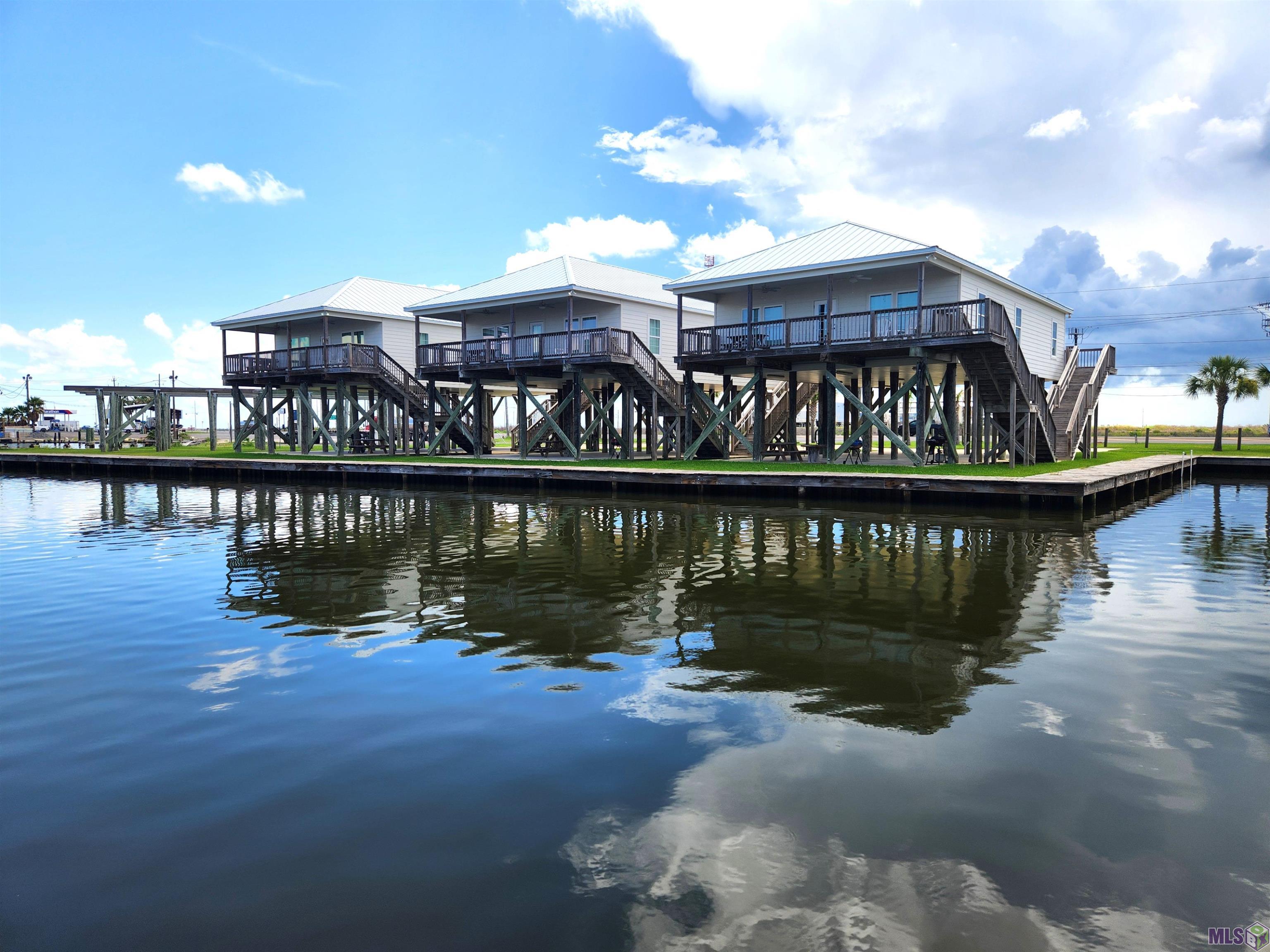 Homes for sale in Golden Meadow, LA | 136 Ao Rappelet Rd #B, Golden Meadow, LA 70357 | MLS# BY2025012835