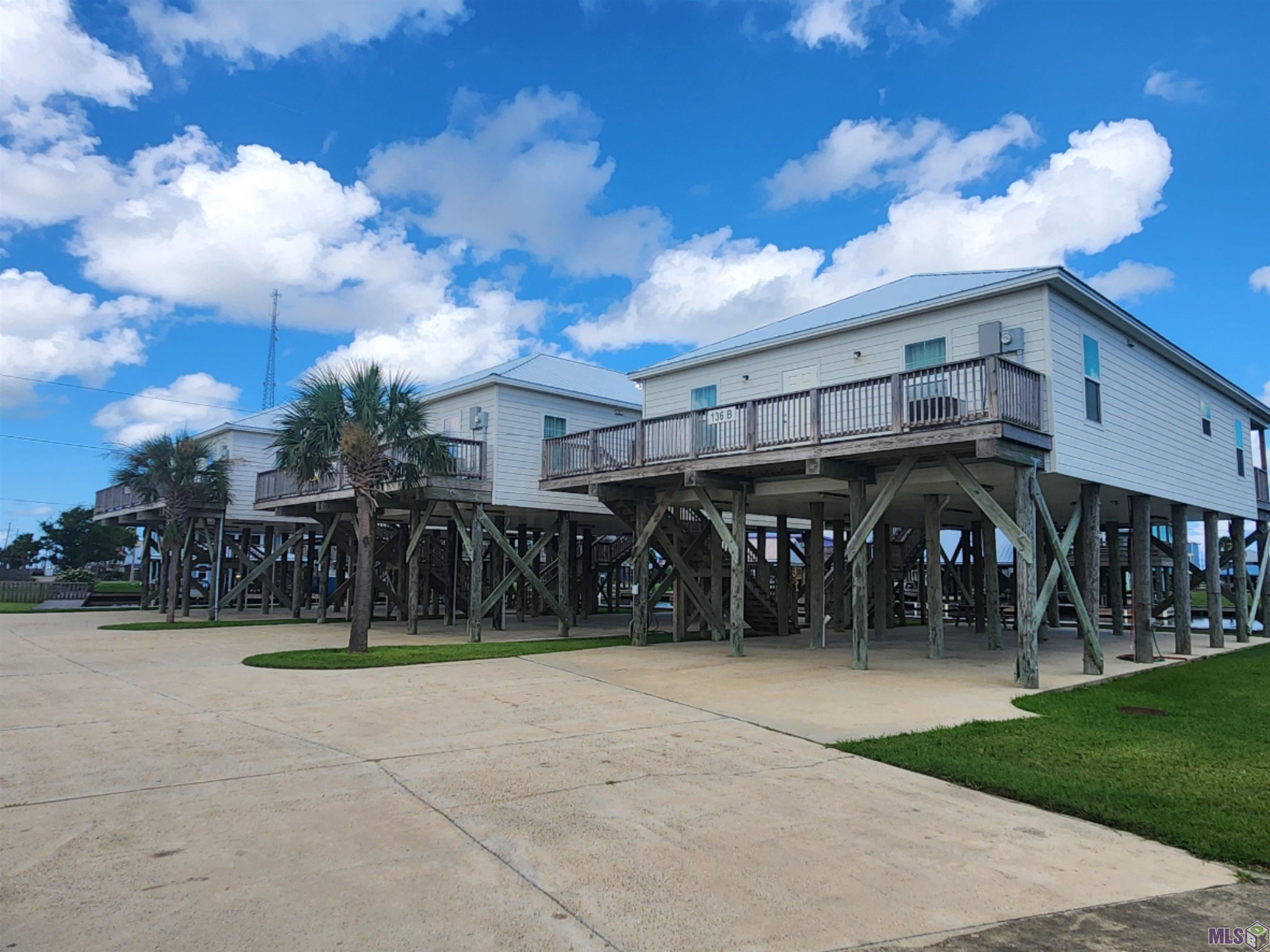 Homes for sale in Golden Meadow, LA | 136 Ao Rappelet Rd #B, Golden Meadow, LA 70357 | MLS# BY2025012835