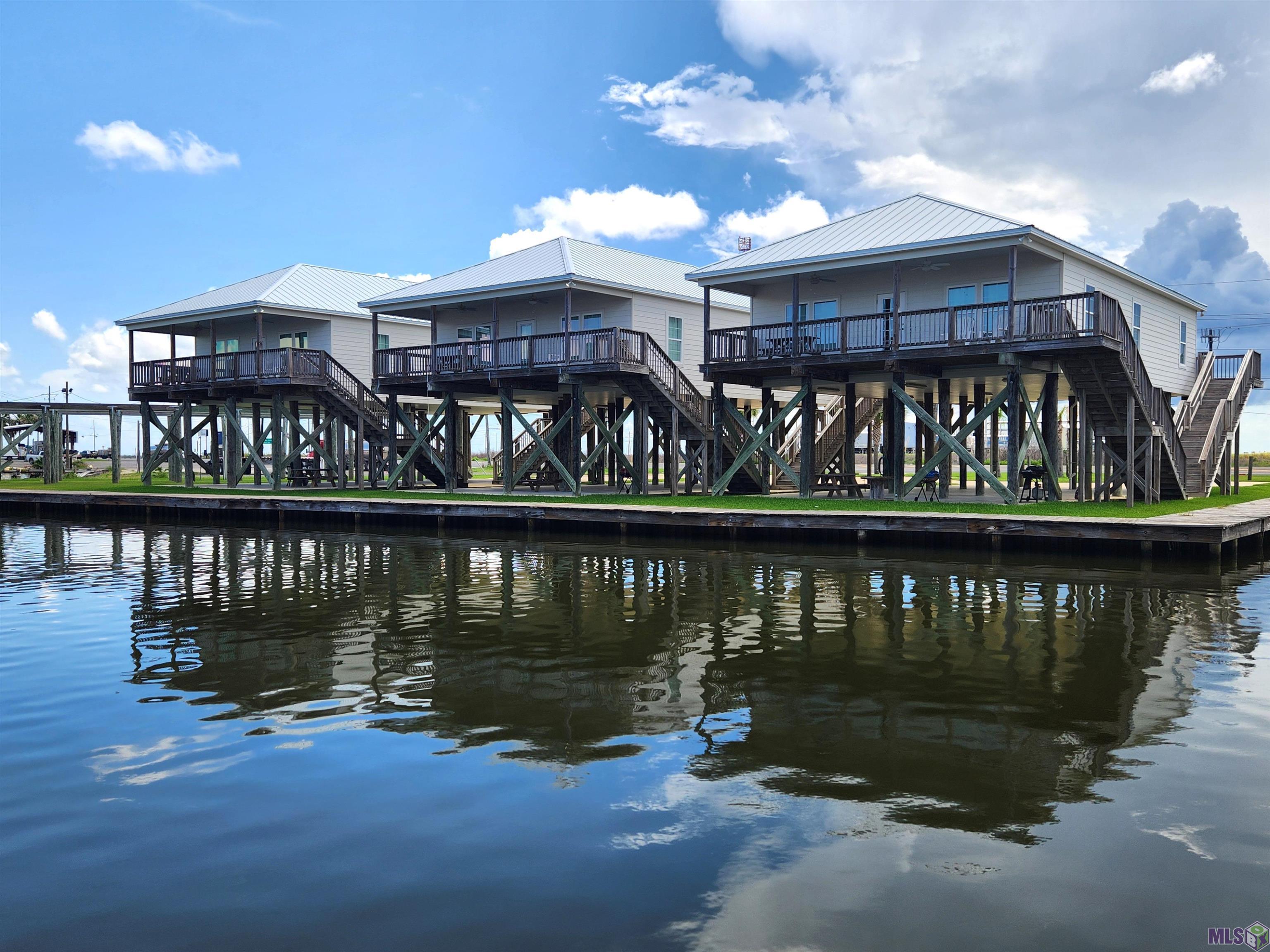 Homes for sale in Golden Meadow, LA | 136 Ao Rappelet Rd #D, Golden Meadow, LA 70358 | MLS# BY2025012881