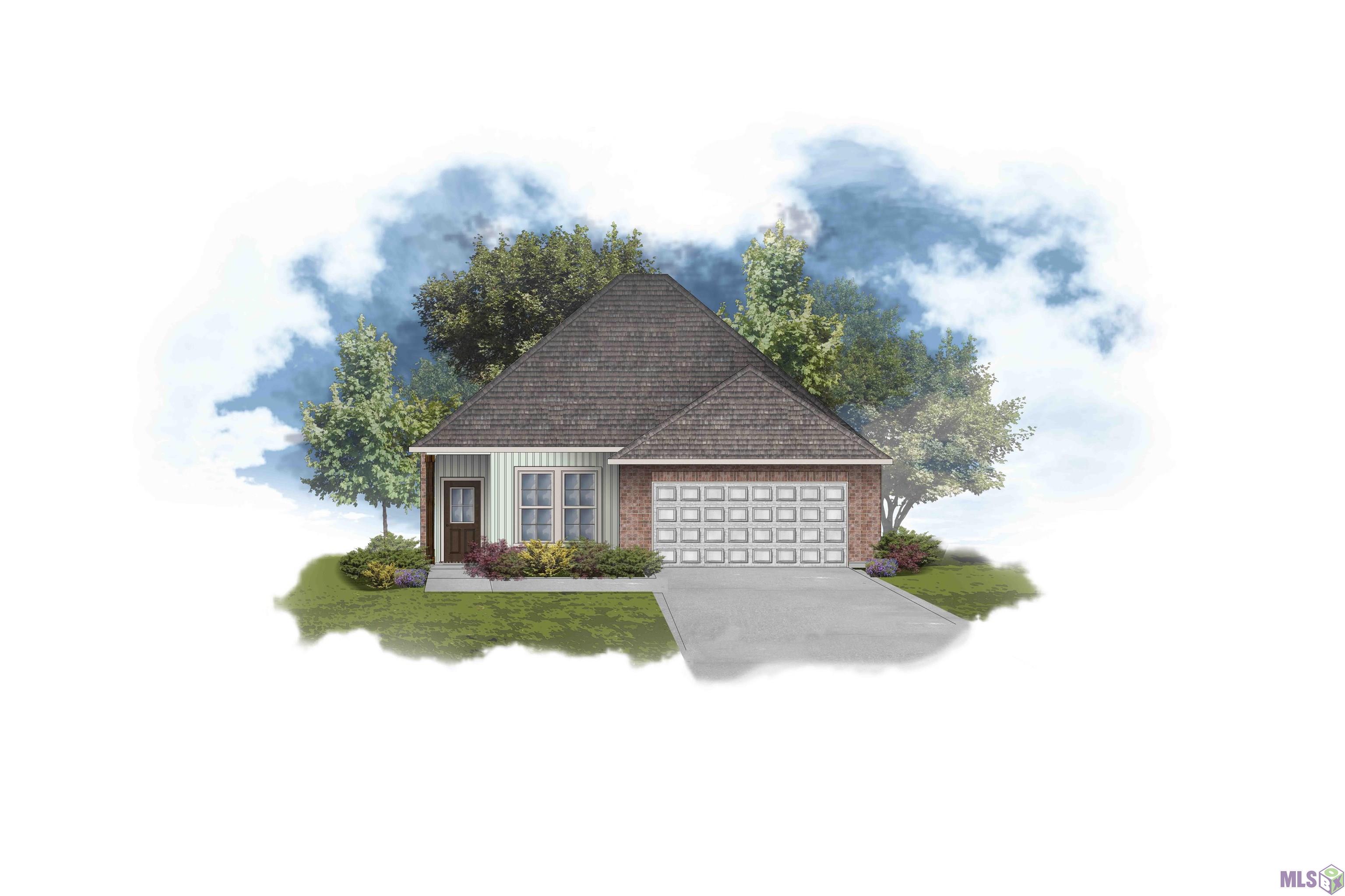 Homes for sale in Port Allen, LA | 2165 Taylor Dr, Port Allen, LA 70767 | MLS# BR2025012908