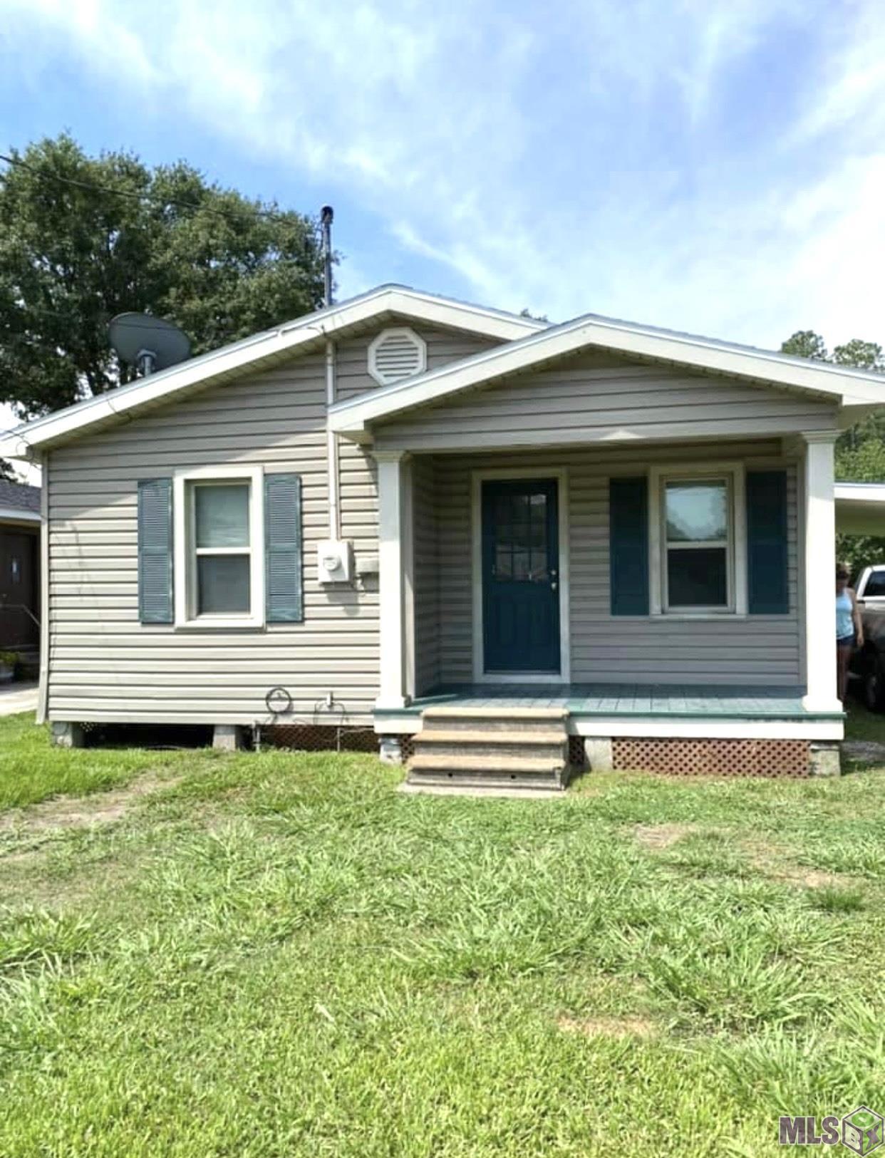 Homes for sale in Morgan, LA | 116 Field Rd, Morgan, LA 70380 | MLS# BY2025012945