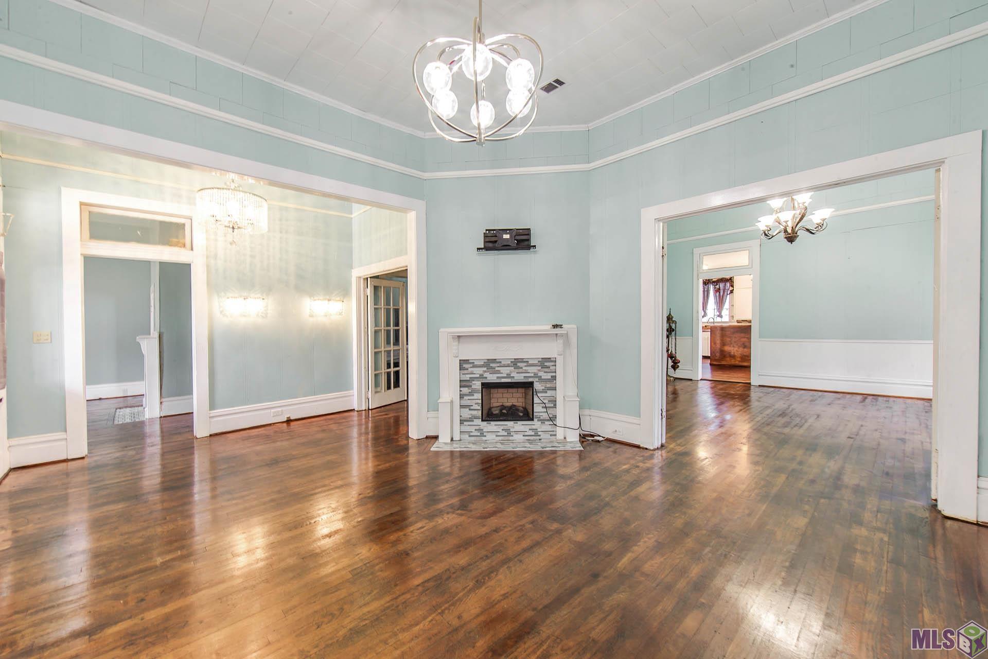 Homes for sale in Morgan, LA | 617 First St, Morgan, LA 70380 | MLS# BY2025012959