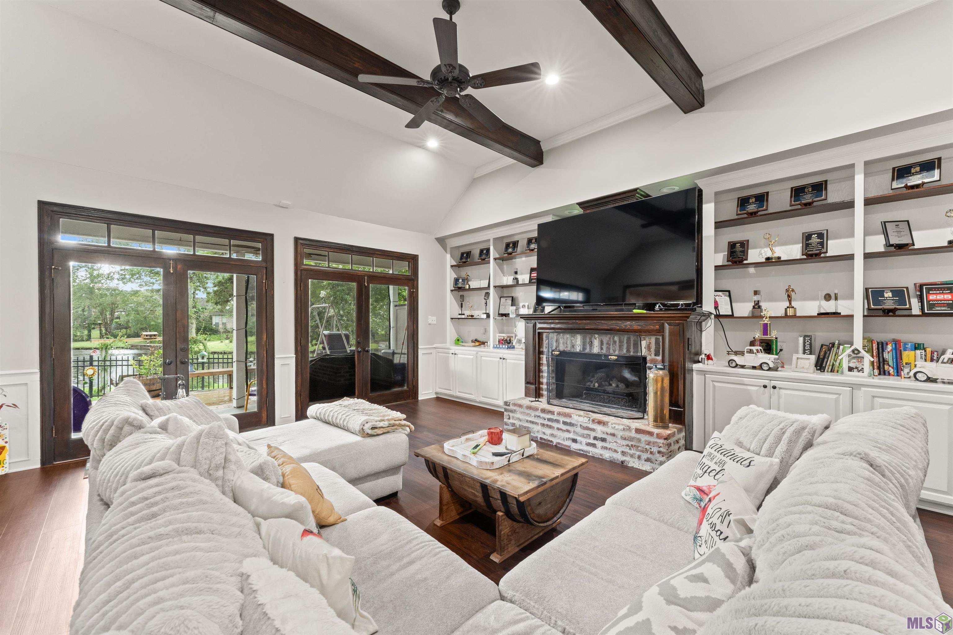 Homes for sale in St. George, LA | 5730 N Shore Dr, St. George, LA 70817 | MLS# BR2025012987