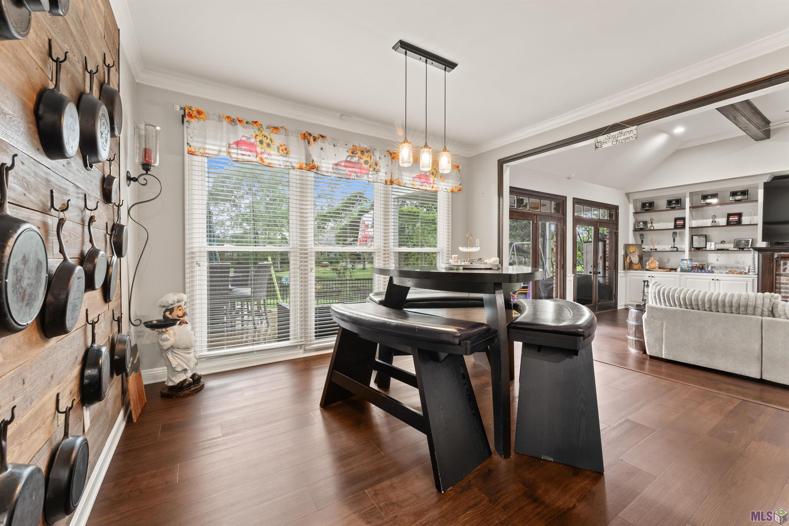 Homes for sale in St. George, LA | 5730 N Shore Dr, St. George, LA 70817 | MLS# BR2025012987