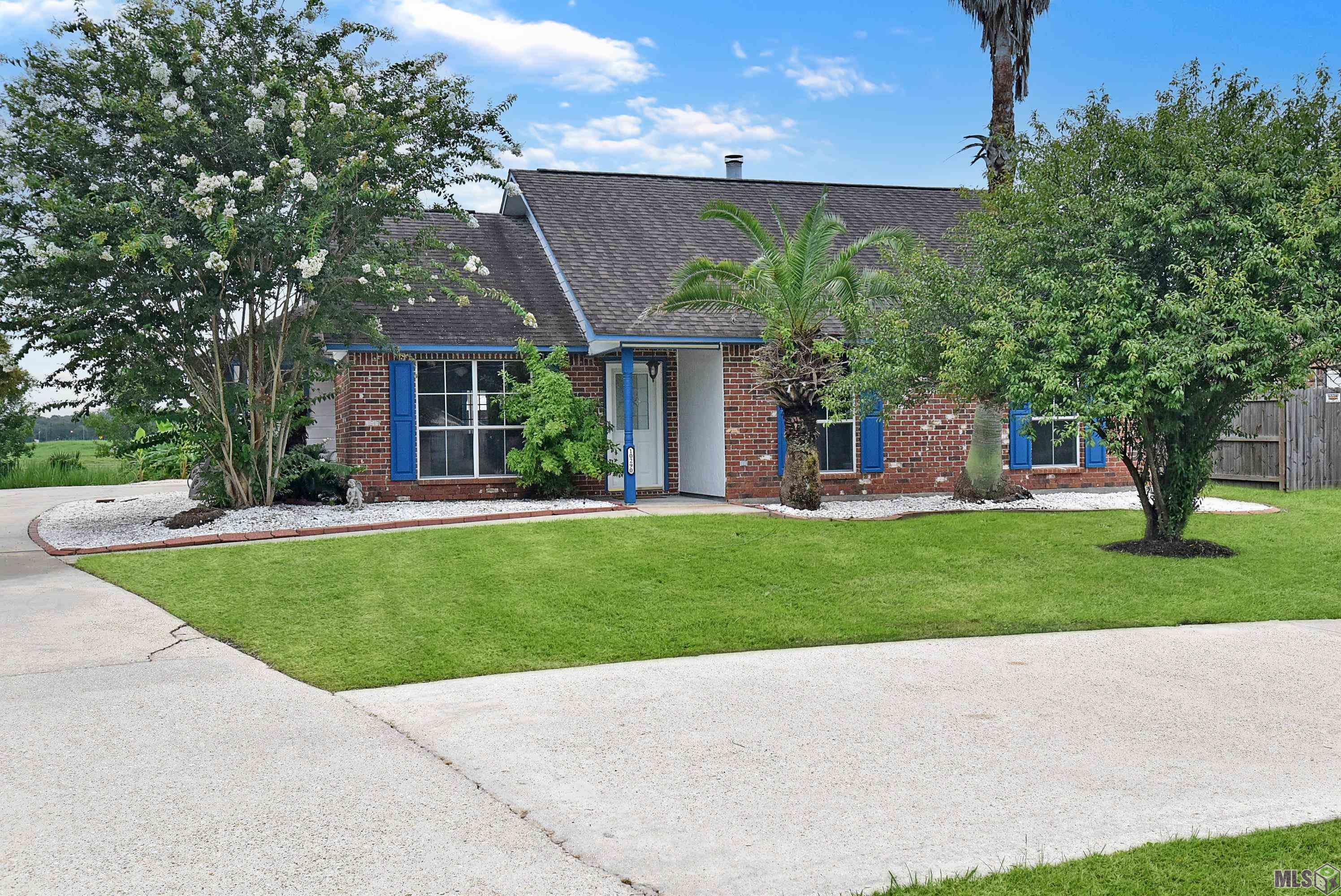 Homes for sale in Gonzales, LA | 10290 Lake Park Ave, Gonzales, LA 70737 | MLS# BR2025013042