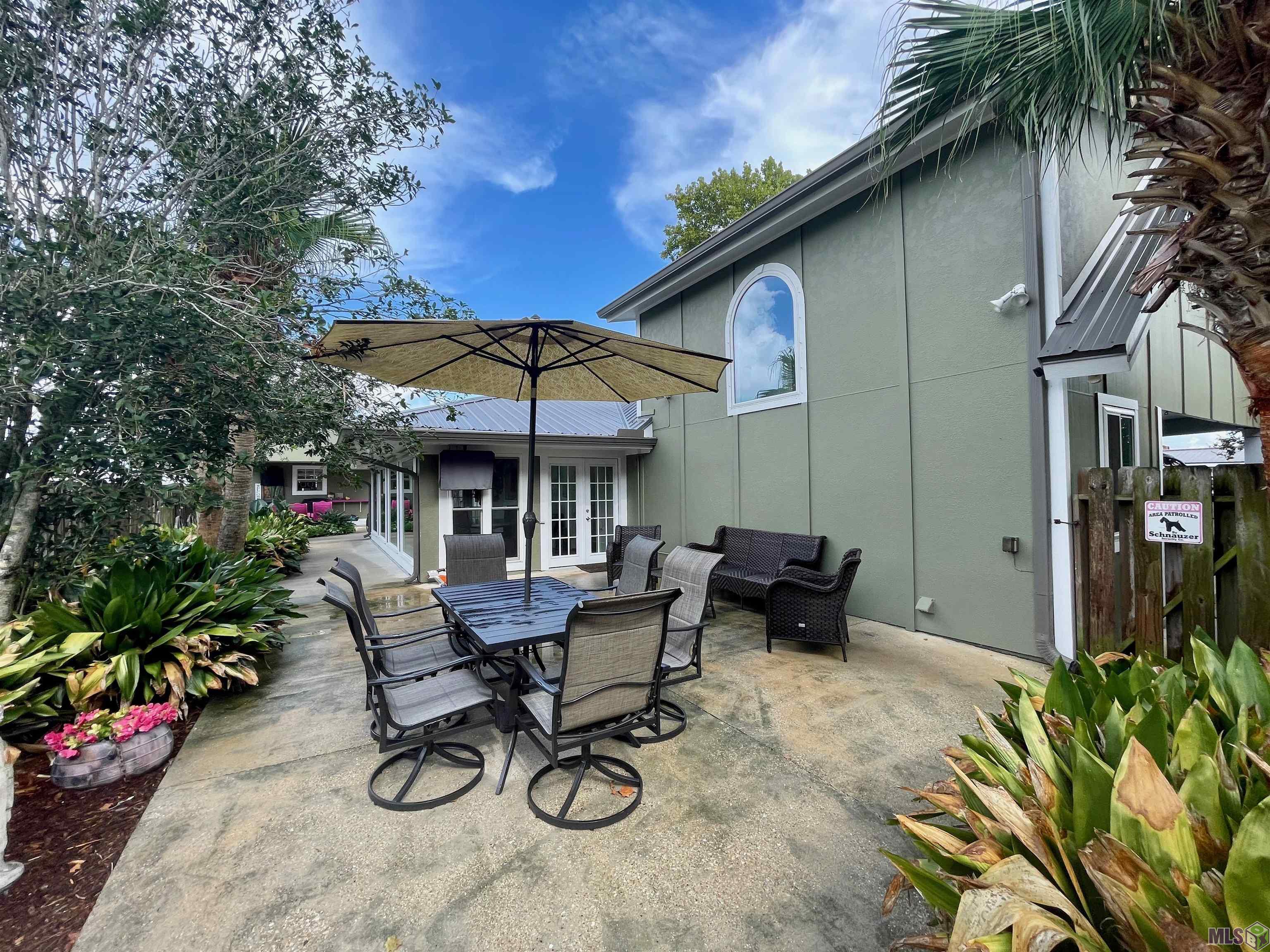 Homes for sale in Cut Off, LA | 240 East 87Th Street, Cut Off, LA 70345 | MLS# BY2025013045