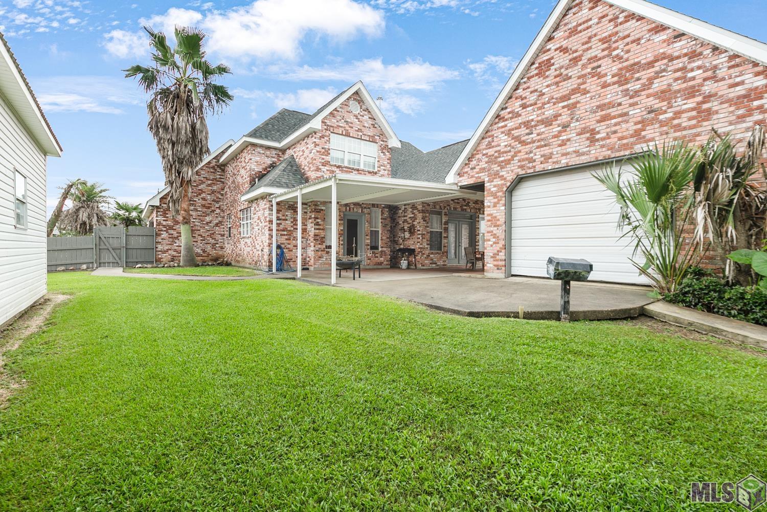 Homes for sale in Paulina, LA | 32459 Carolyn Dr, Paulina, LA 70763 | MLS# BR2025013187