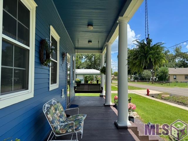 Homes for sale in Garyville, LA | 513 S Church St, Garyville, LA 70051 | MLS# BR2025013191