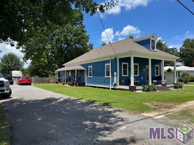 Homes for sale in Garyville, LA | 513 S Church St, Garyville, LA 70051 | MLS# BR2025013191