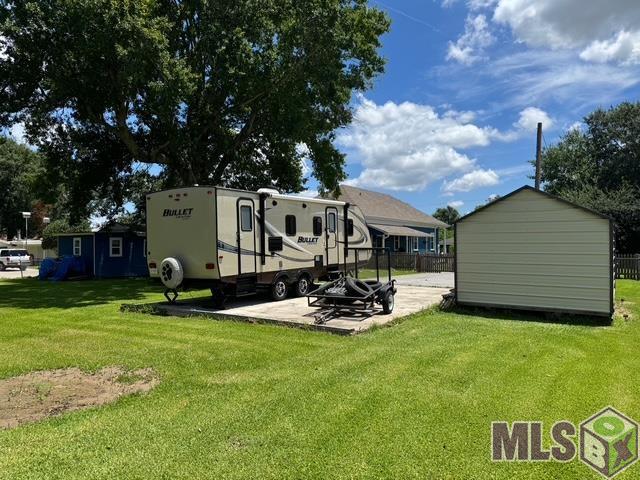 Homes for sale in Garyville, LA | 513 S Church St, Garyville, LA 70051 | MLS# BR2025013191