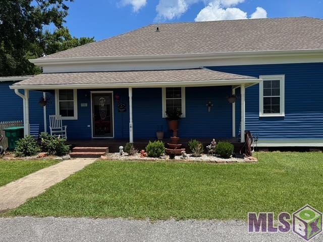 Homes for sale in Garyville, LA | 513 S Church St, Garyville, LA 70051 | MLS# BR2025013191