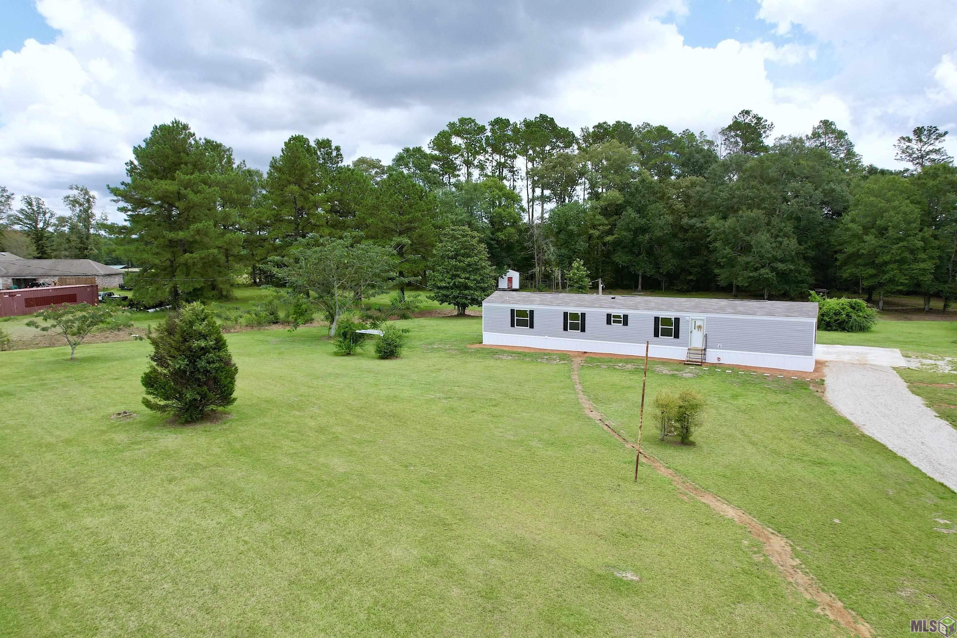 Homes for sale in Pine Grove, LA | 73 Sibley Rd, Pine Grove, LA 70453 | MLS# BR2025013212