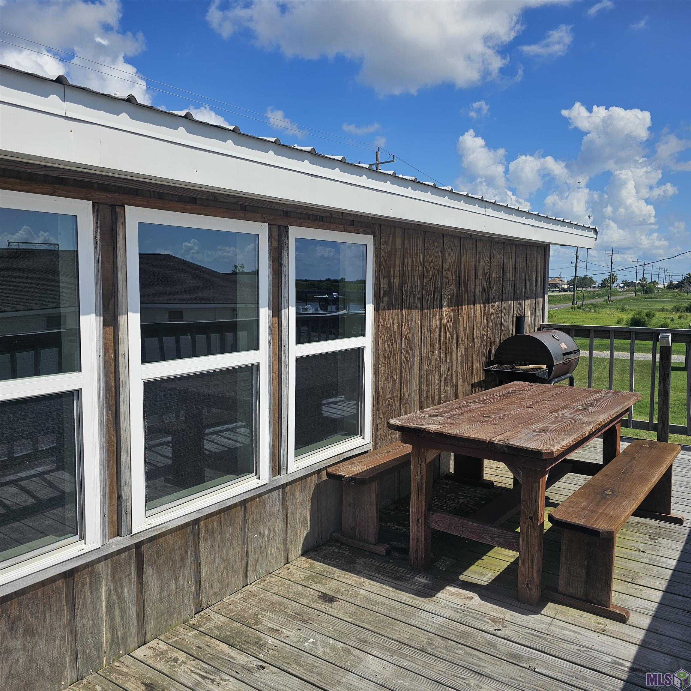 Homes for sale in Chauvin, LA | 6907 Driftwood Dr, Chauvin, LA 70344 | MLS# BR2025013259