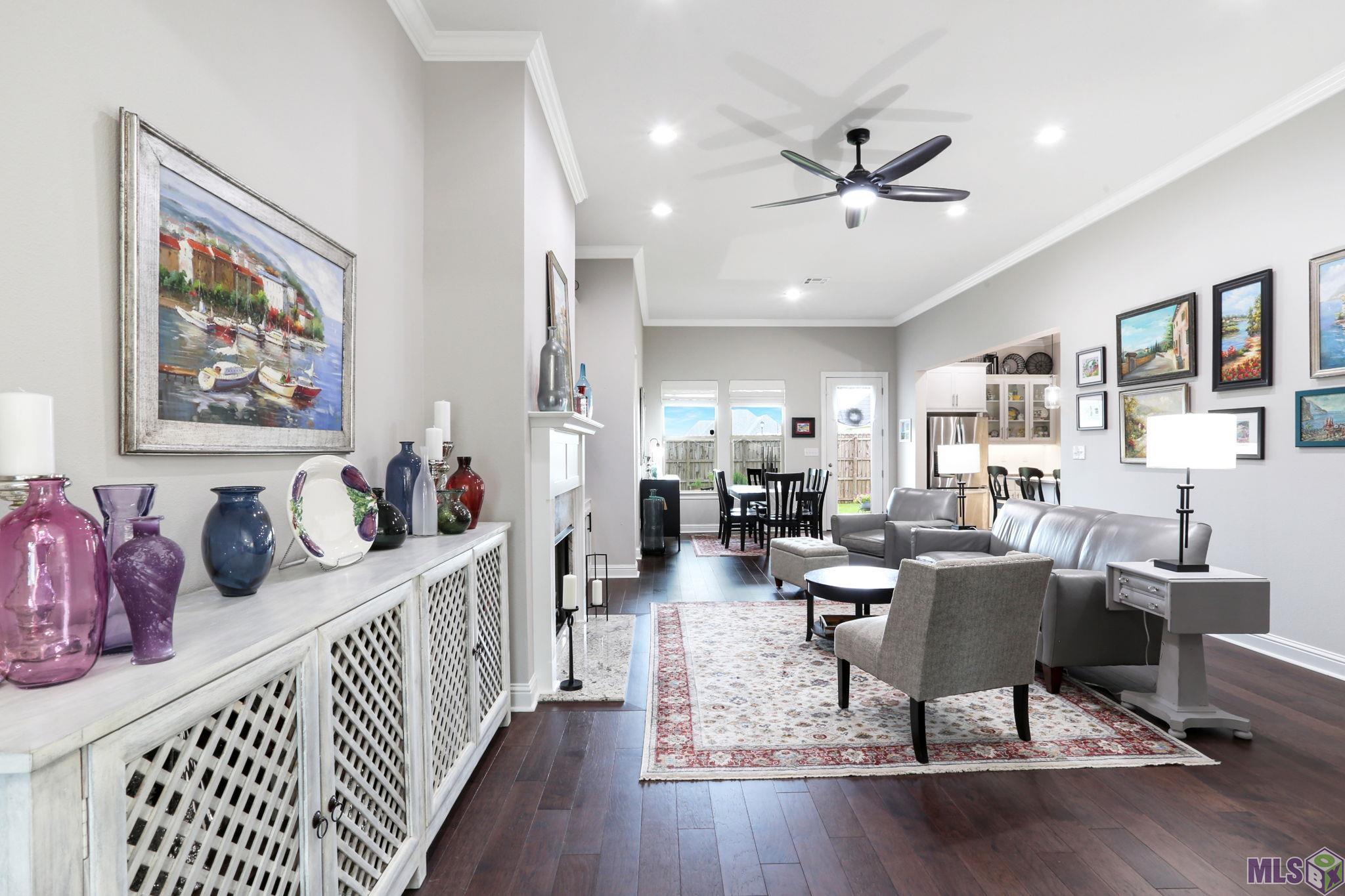 Homes for sale in Darrow, LA | 5169 Black River Rd, Darrow, LA 70725 | MLS# BR2025013268