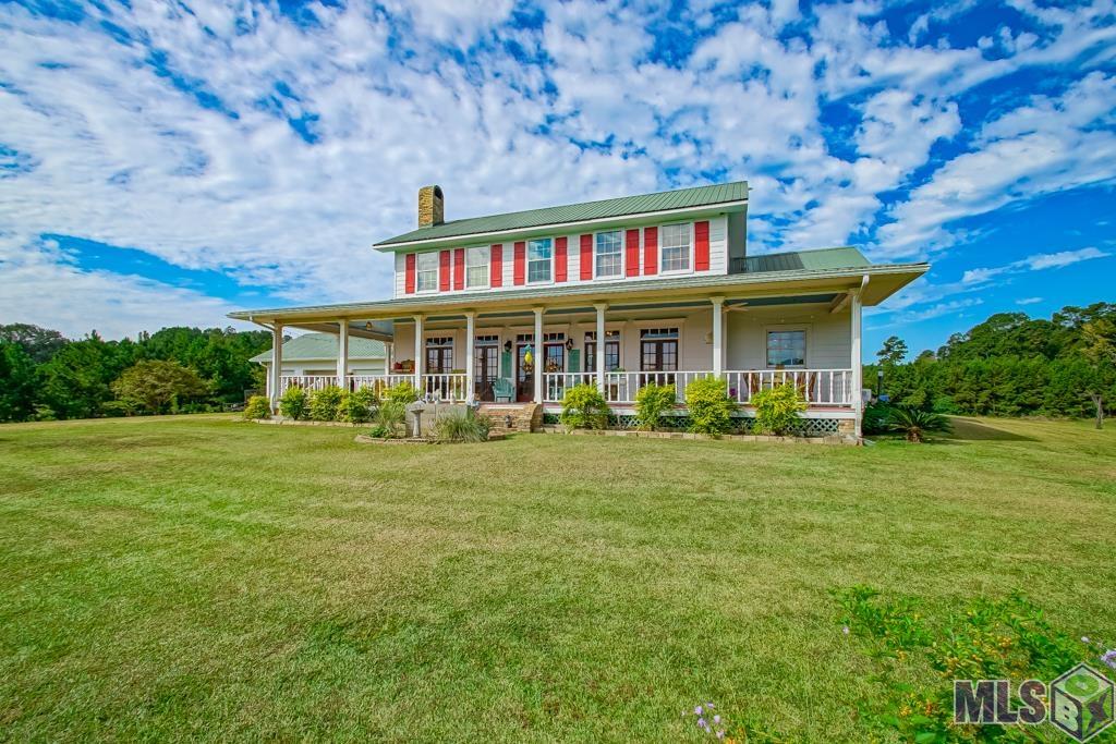 Homes for sale in Greensburg, LA | 21127 La Hwy 43, Greensburg, LA 70441 | MLS# BR2025013415