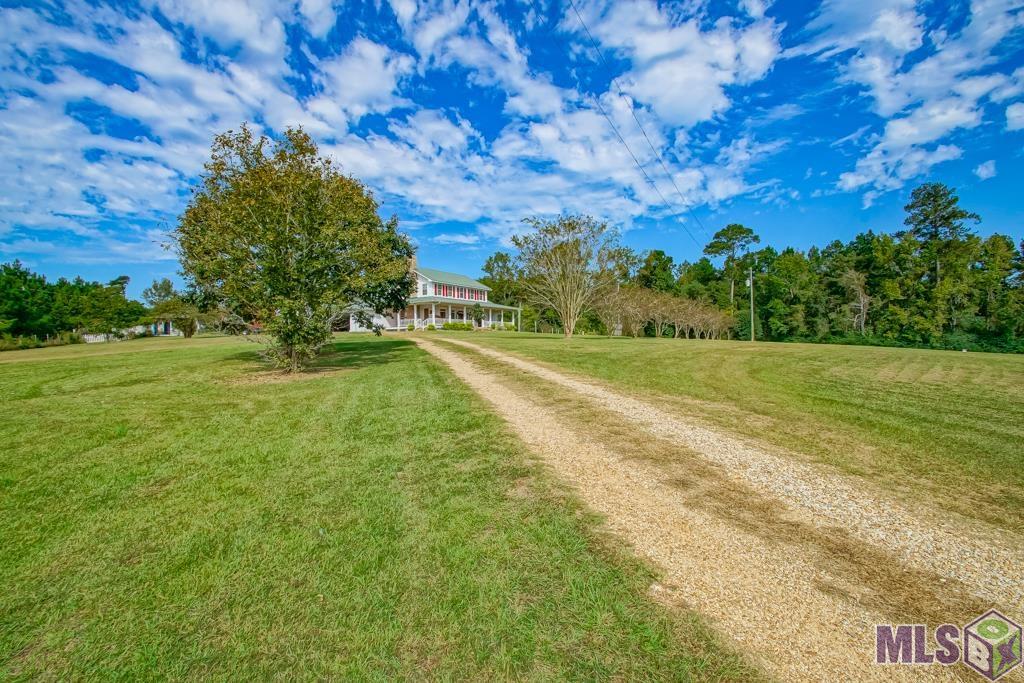 Homes for sale in Greensburg, LA | 21127 La Hwy 43, Greensburg, LA 70441 | MLS# BR2025013415