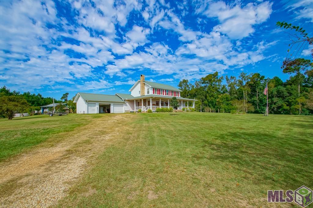 Homes for sale in Greensburg, LA | 21127 La Hwy 43, Greensburg, LA 70441 | MLS# BR2025013415