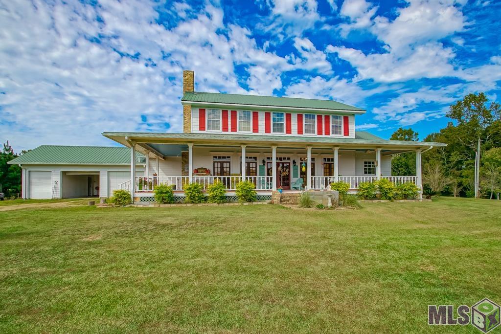 Homes for sale in Greensburg, LA | 21127 La Hwy 43, Greensburg, LA 70441 | MLS# BR2025013415