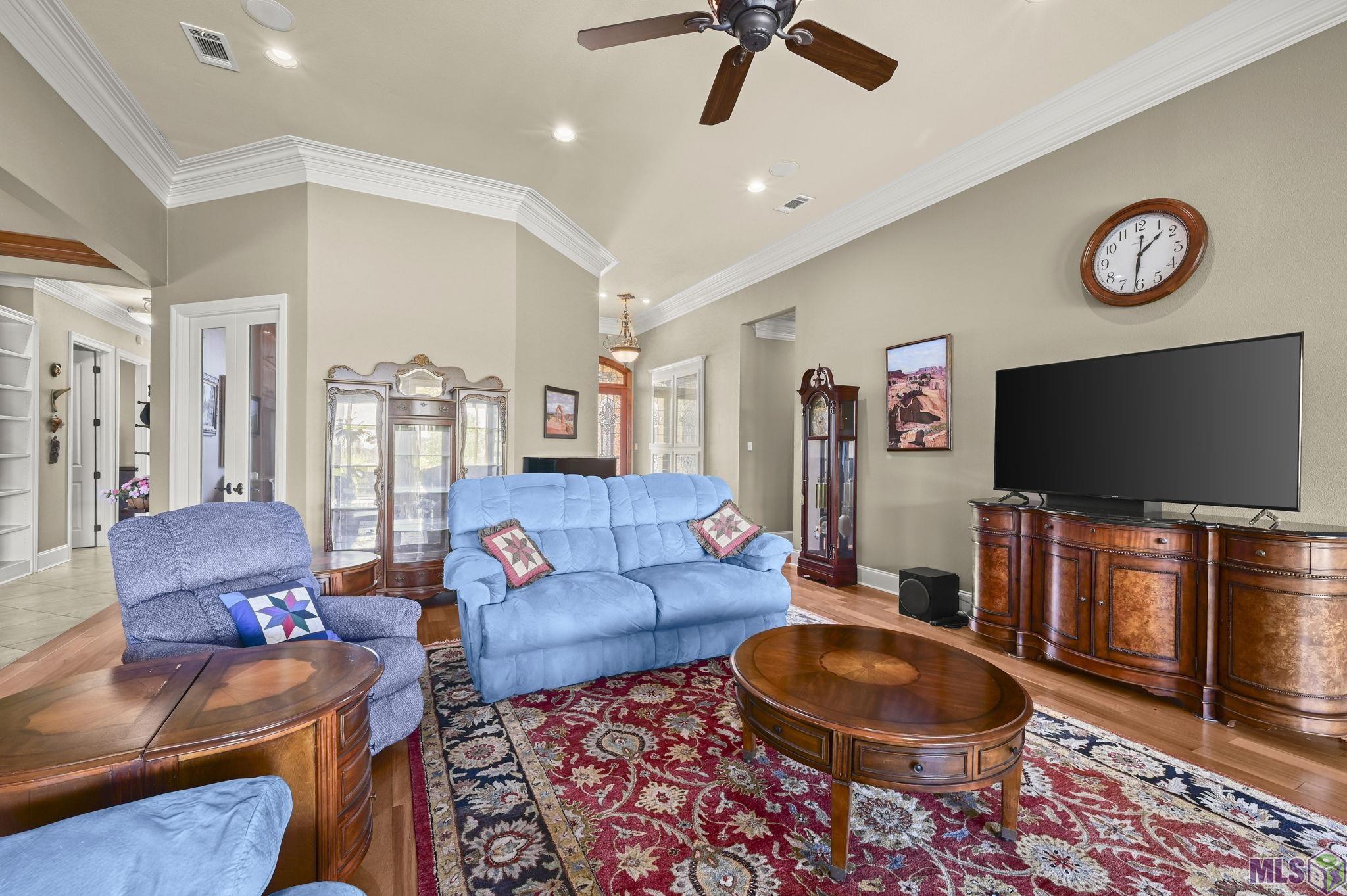 Homes for sale in Central, LA | 6919 Lagoon Ct, Central, LA 70739 | MLS# BR2025013512