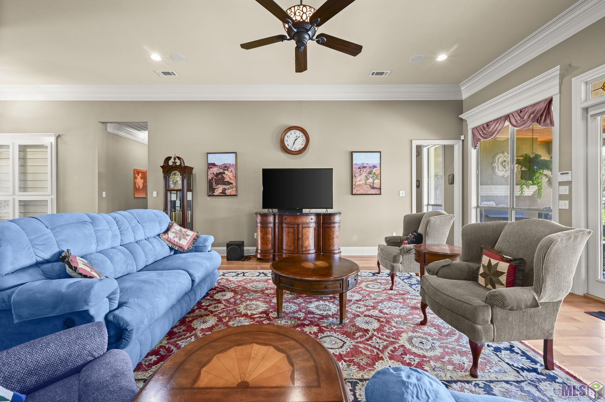 Homes for sale in Central, LA | 6919 Lagoon Ct, Central, LA 70739 | MLS# BR2025013512