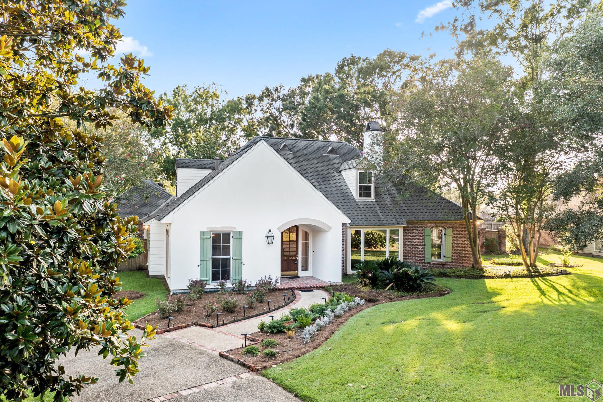 Homes for sale in St. George, LA | 18650 Gleneagles Dr, St. George, LA 70810 | MLS# BR2025013532