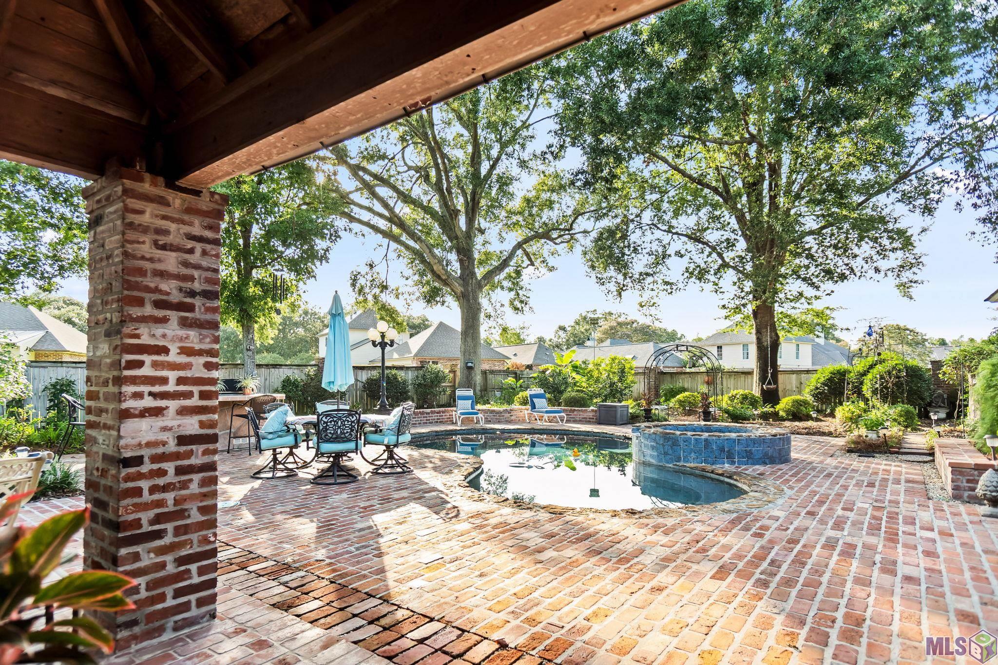 Homes for sale in St. George, LA | 18650 Gleneagles Dr, St. George, LA 70810 | MLS# BR2025013532