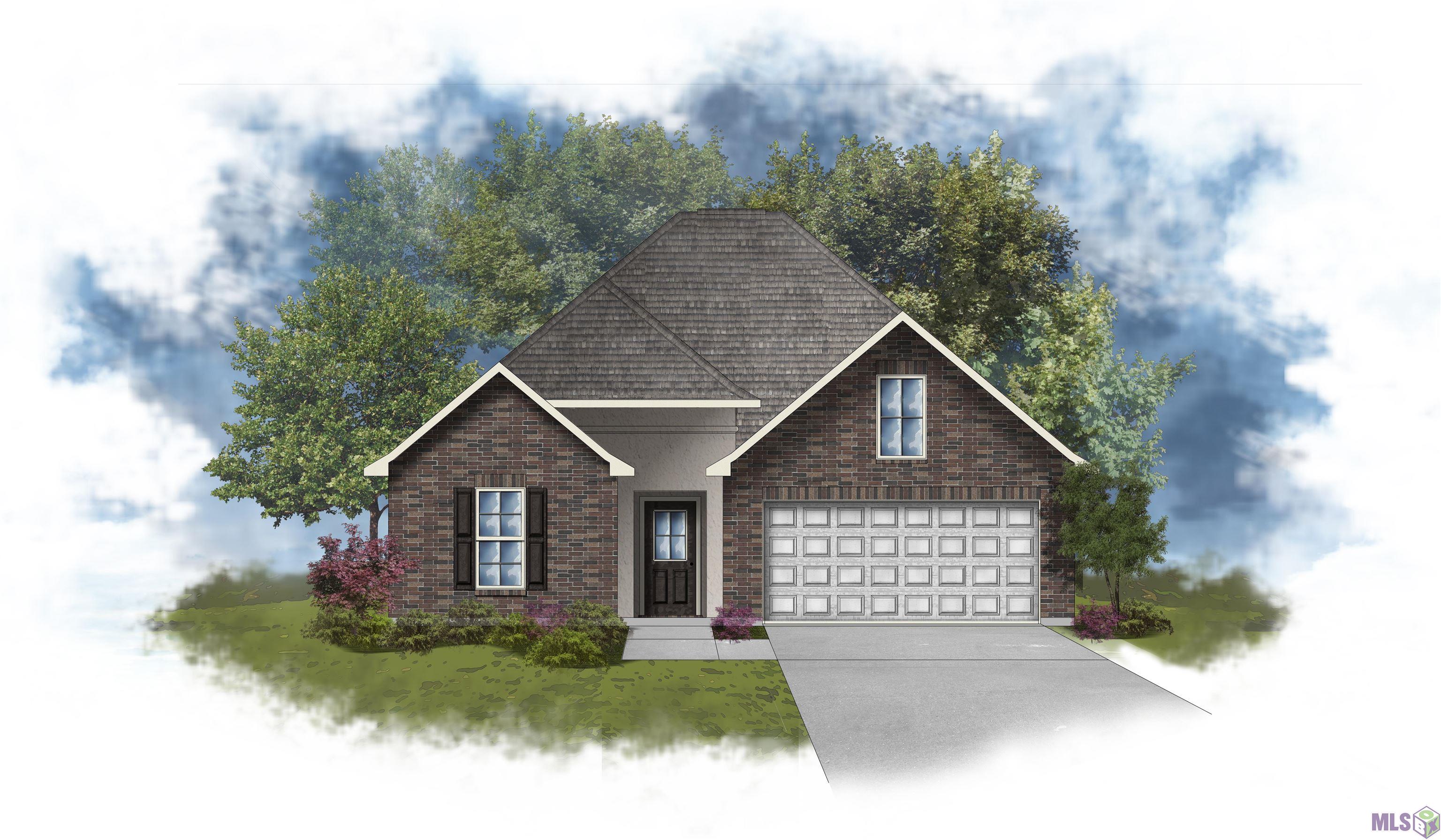 Homes for sale in Zachary, LA | 1529 Cavalry Ave, Zachary, LA 70791 | MLS# BR2025013541