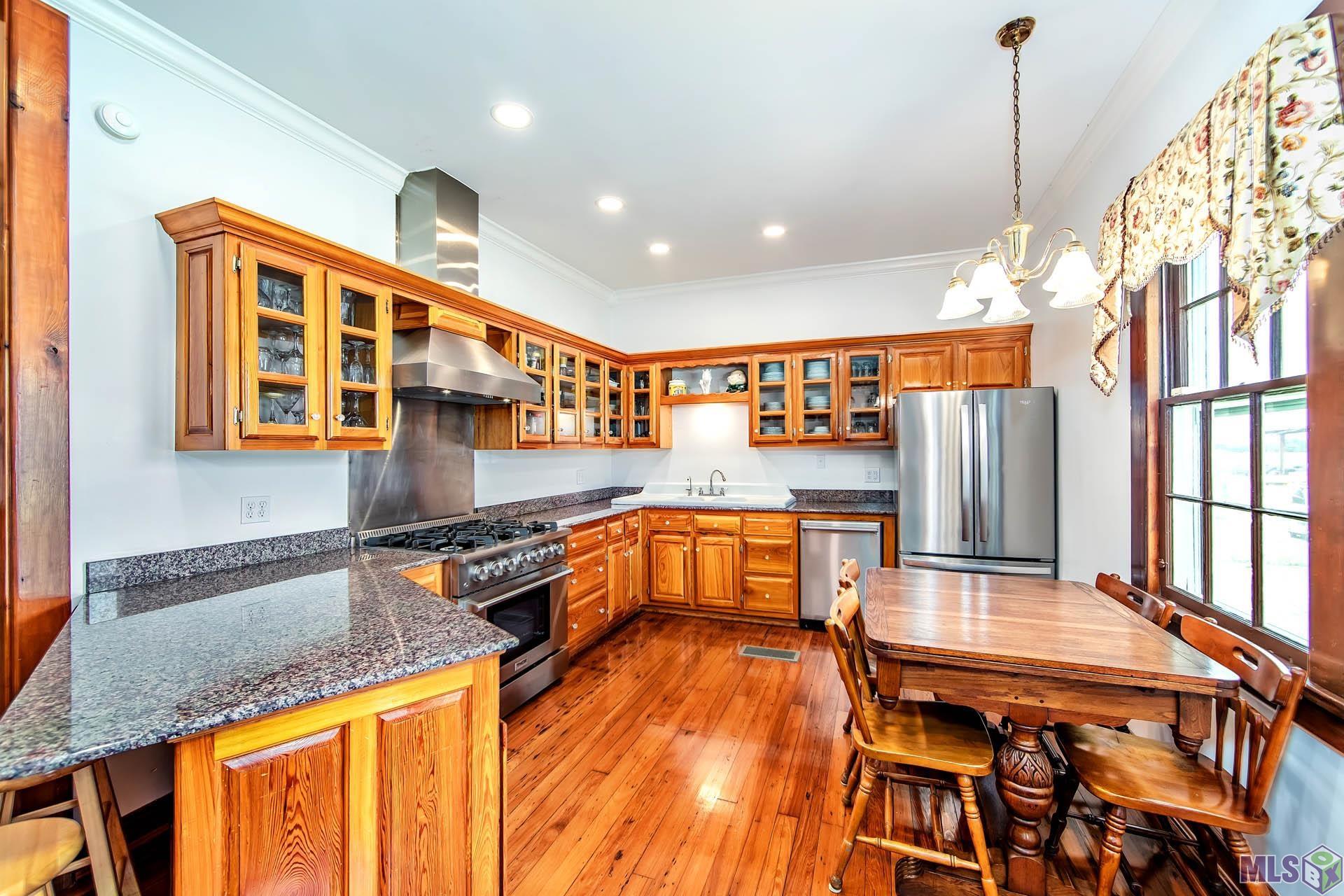 Homes for sale in Raceland, LA | 3269 La Hwy 308, Raceland, LA 70394 | MLS# BY2025013552