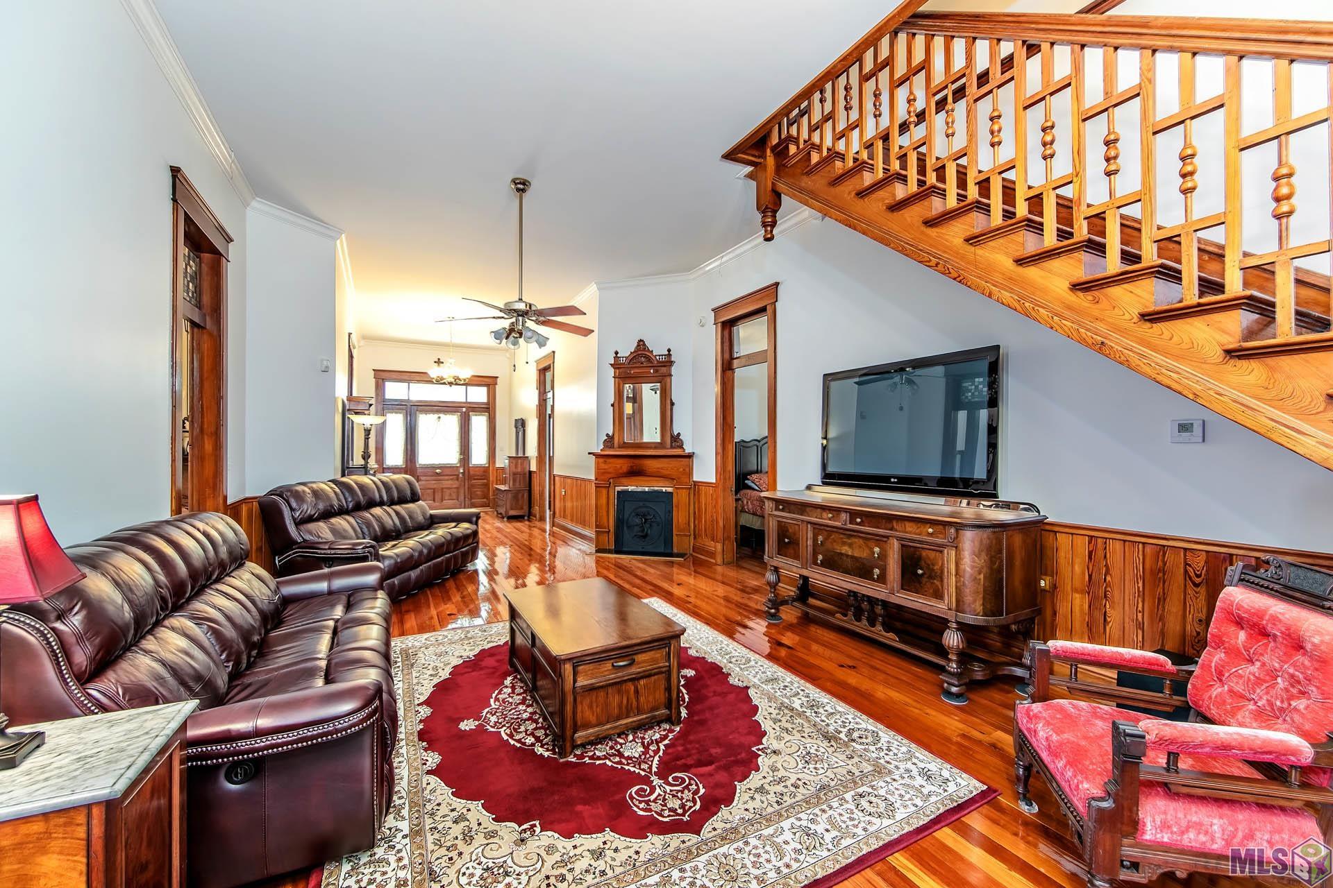 Homes for sale in Raceland, LA | 3269 La Hwy 308, Raceland, LA 70394 | MLS# BY2025013552