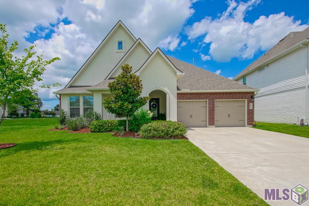 Homes for sale in Plaquemine, LA | 58910 April Ln, Plaquemine, LA 70764 | MLS# BR2025013831