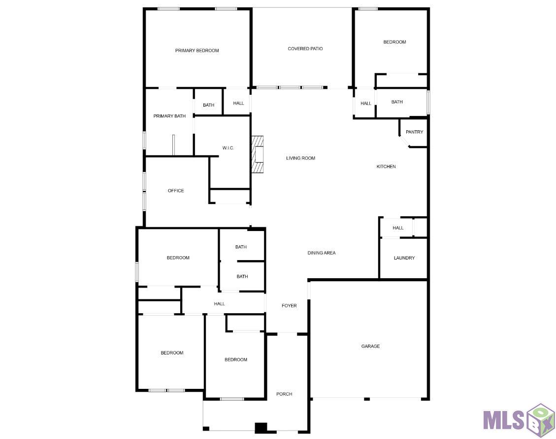 Homes for sale in Plaquemine, LA | 58910 April Ln, Plaquemine, LA 70764 | MLS# BR2025013831