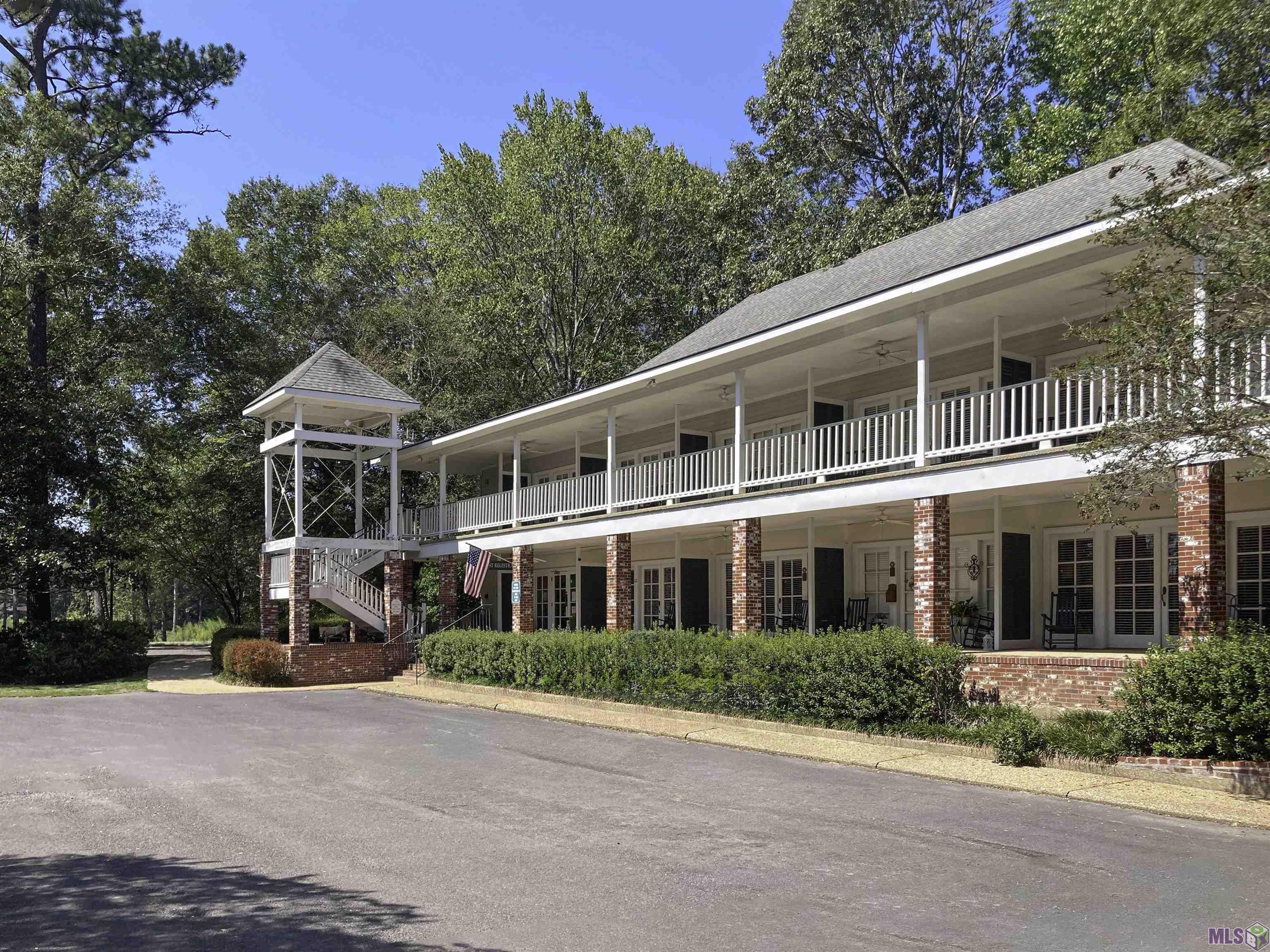 Homes for sale in St. Francisville, LA | 5903 Magnolia Ln #31, St. Francisville, LA 70775 | MLS# BR2025013838