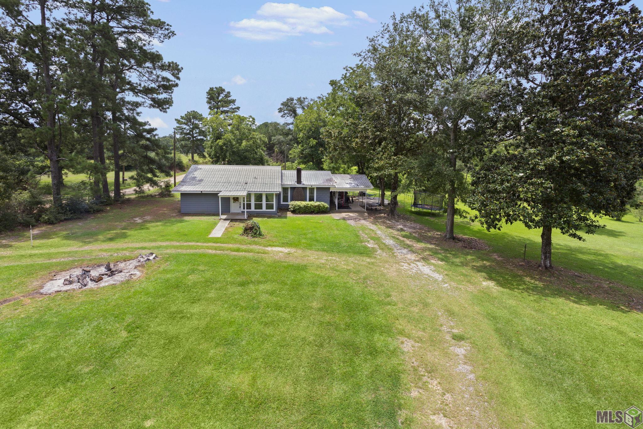 Homes for sale in Greensburg, LA | 4364 David Allen Rd, Greensburg, LA 70441 | MLS# BR2025013864