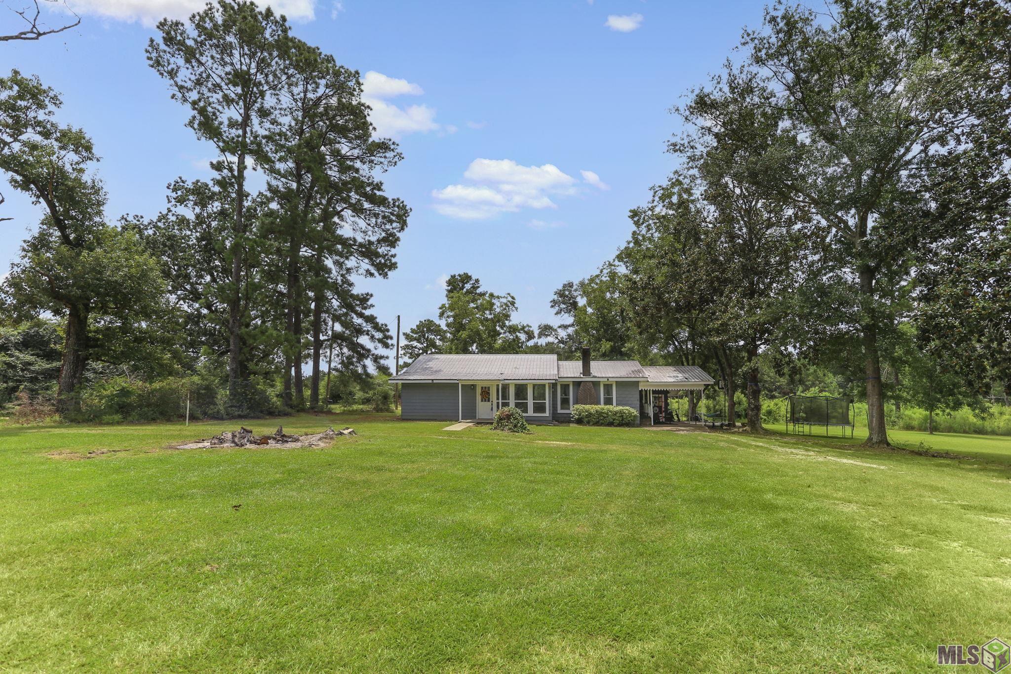 Homes for sale in Greensburg, LA | 4364 David Allen Rd, Greensburg, LA 70441 | MLS# BR2025013864